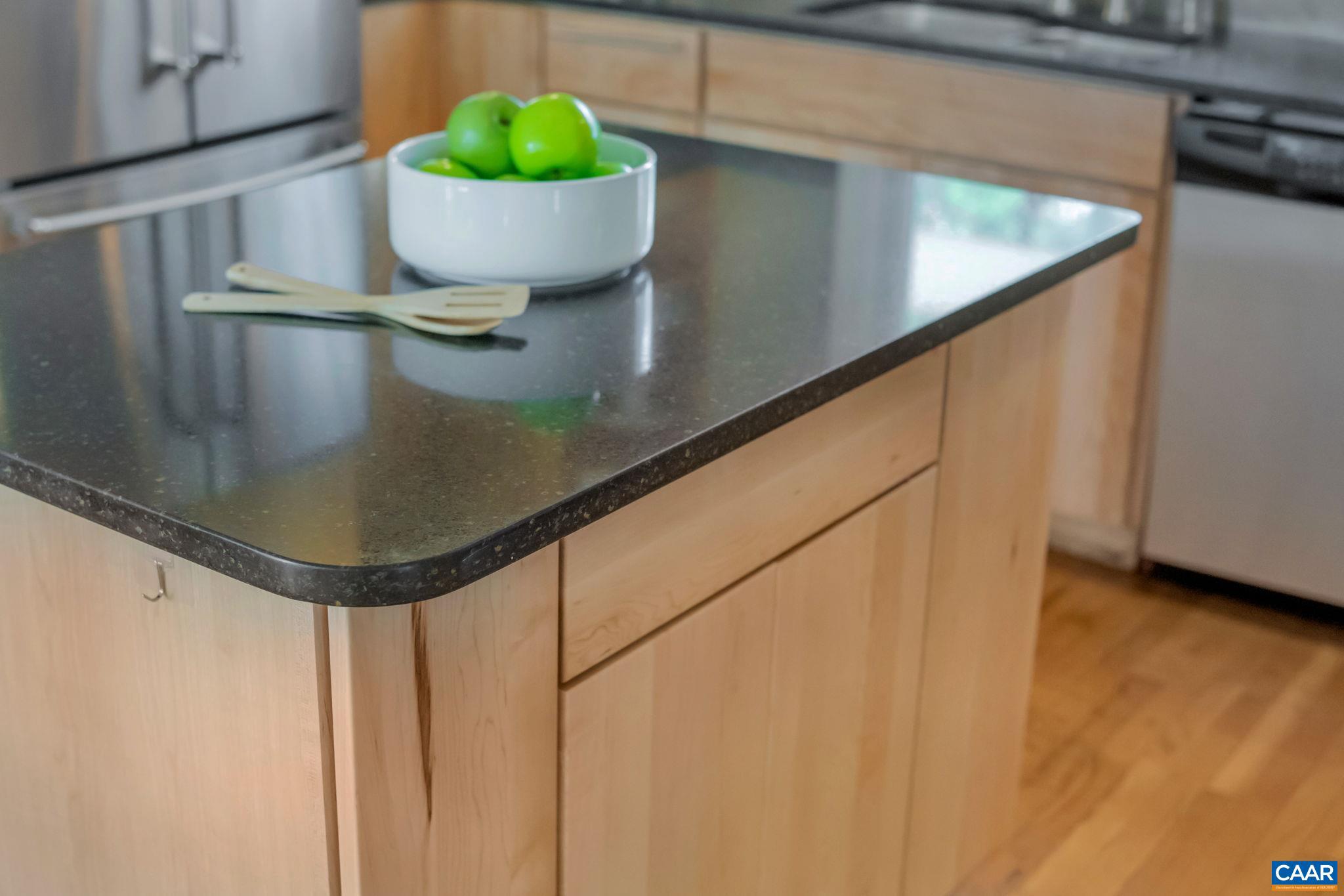 LOCUST GROVE - Residential