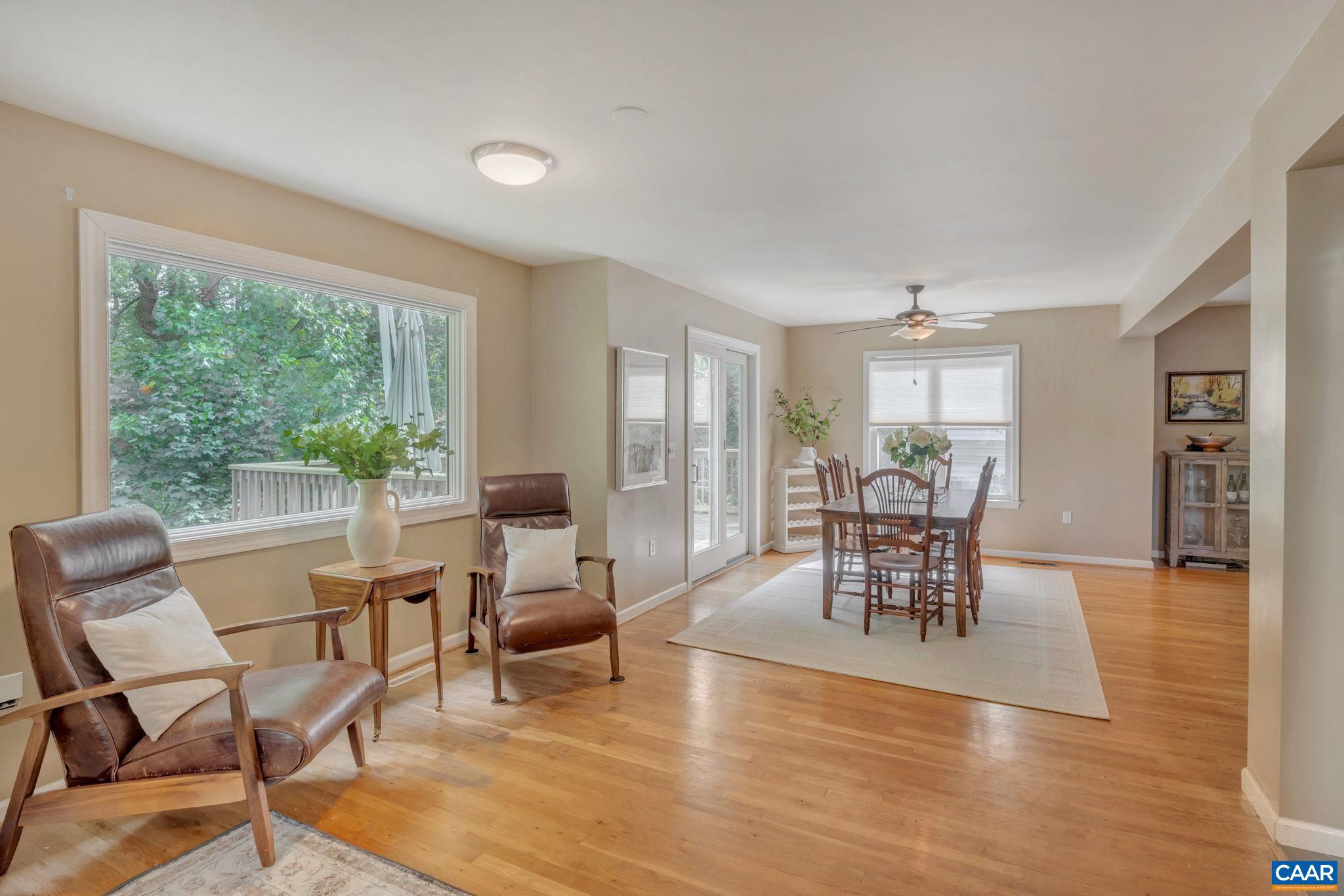 LOCUST GROVE - Residential