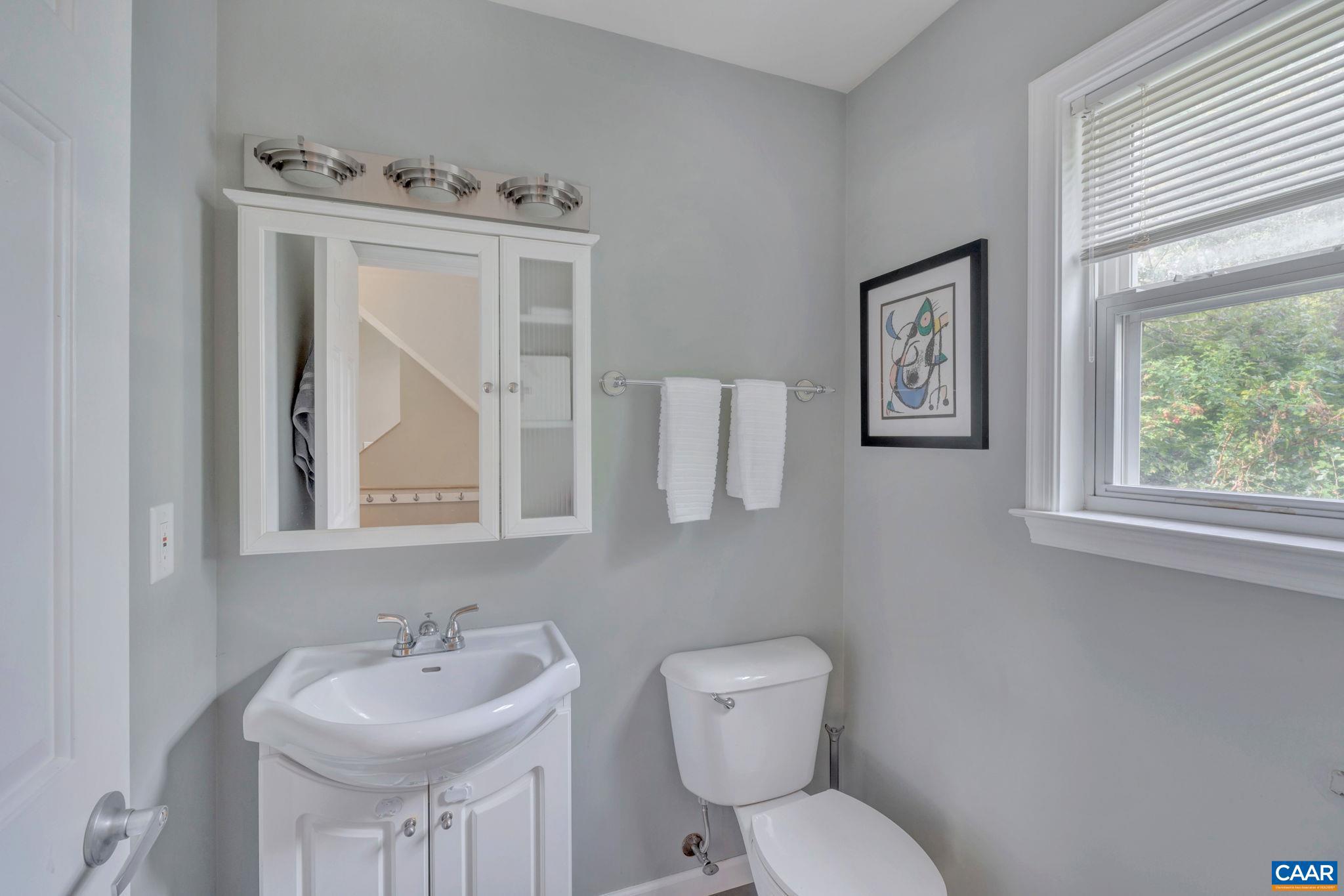 LOCUST GROVE - Residential