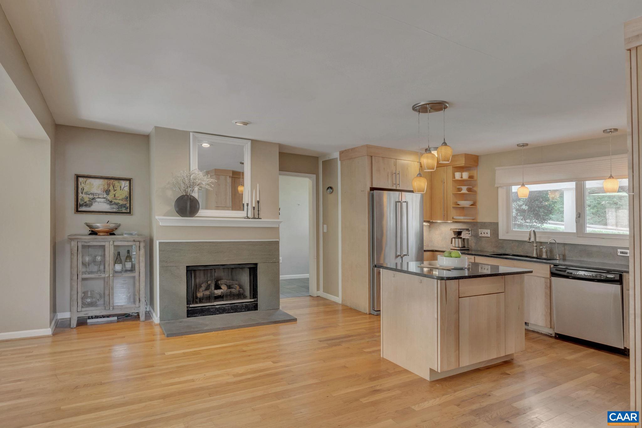 LOCUST GROVE - Residential