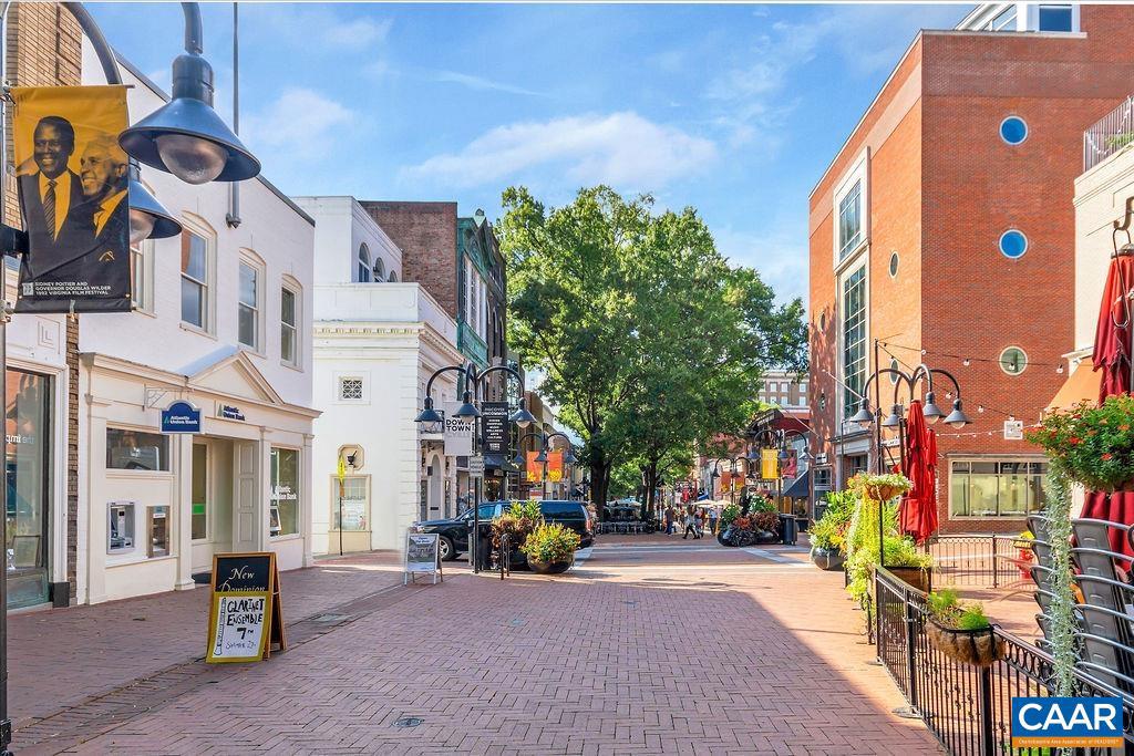 LOCUST GROVE - Residential