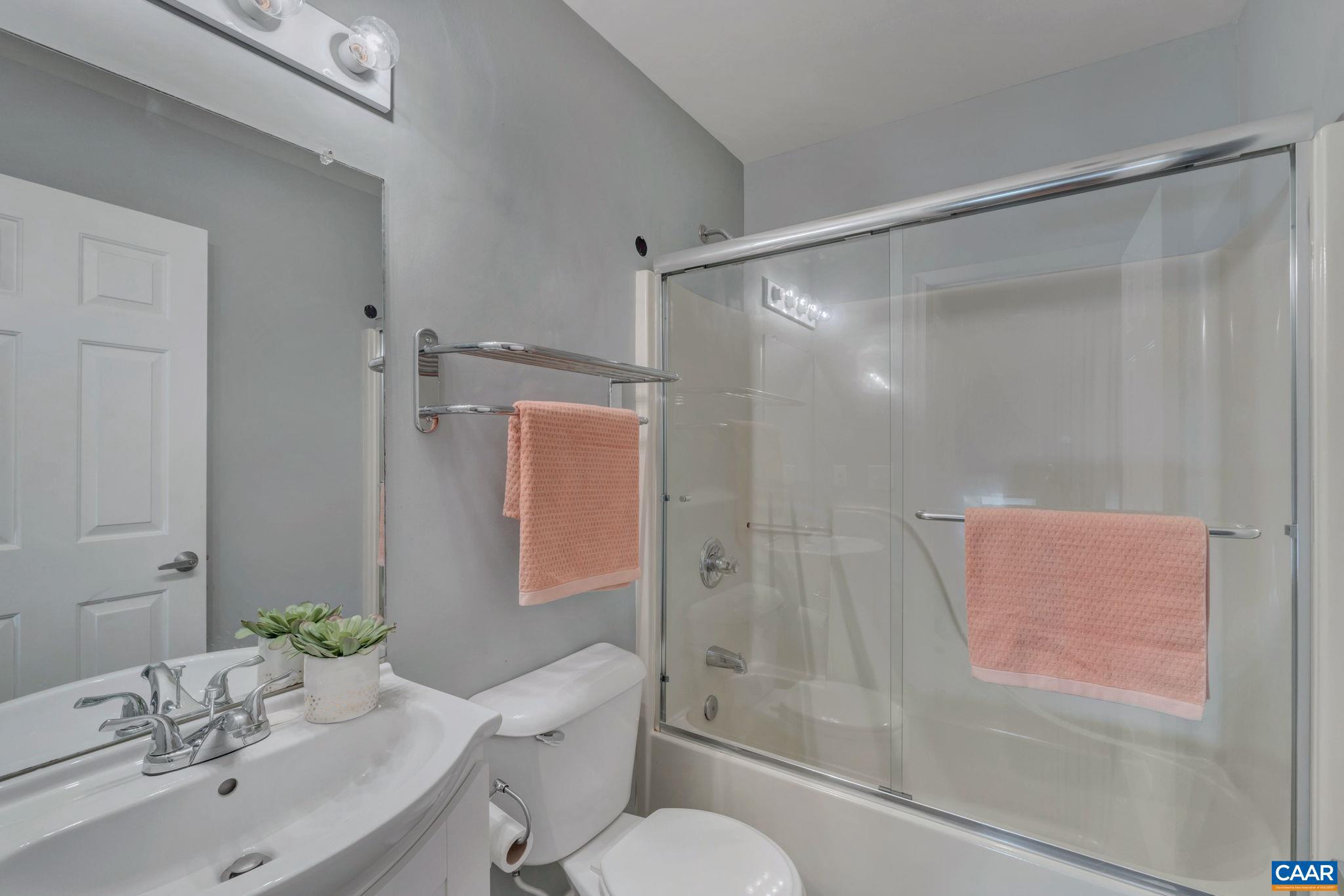 LOCUST GROVE - Residential