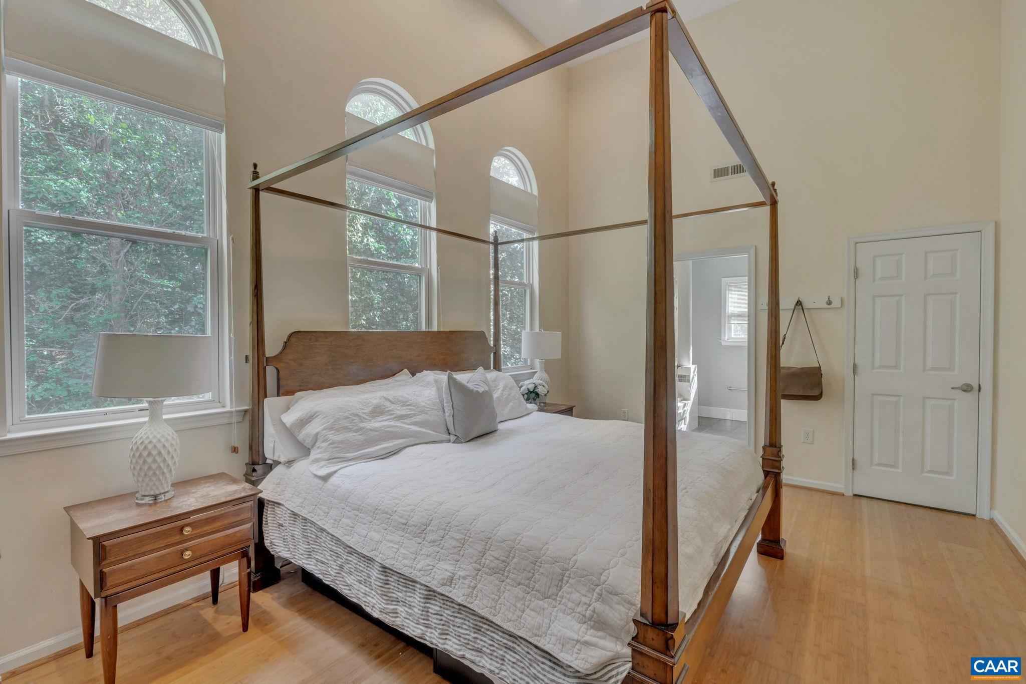 LOCUST GROVE - Residential