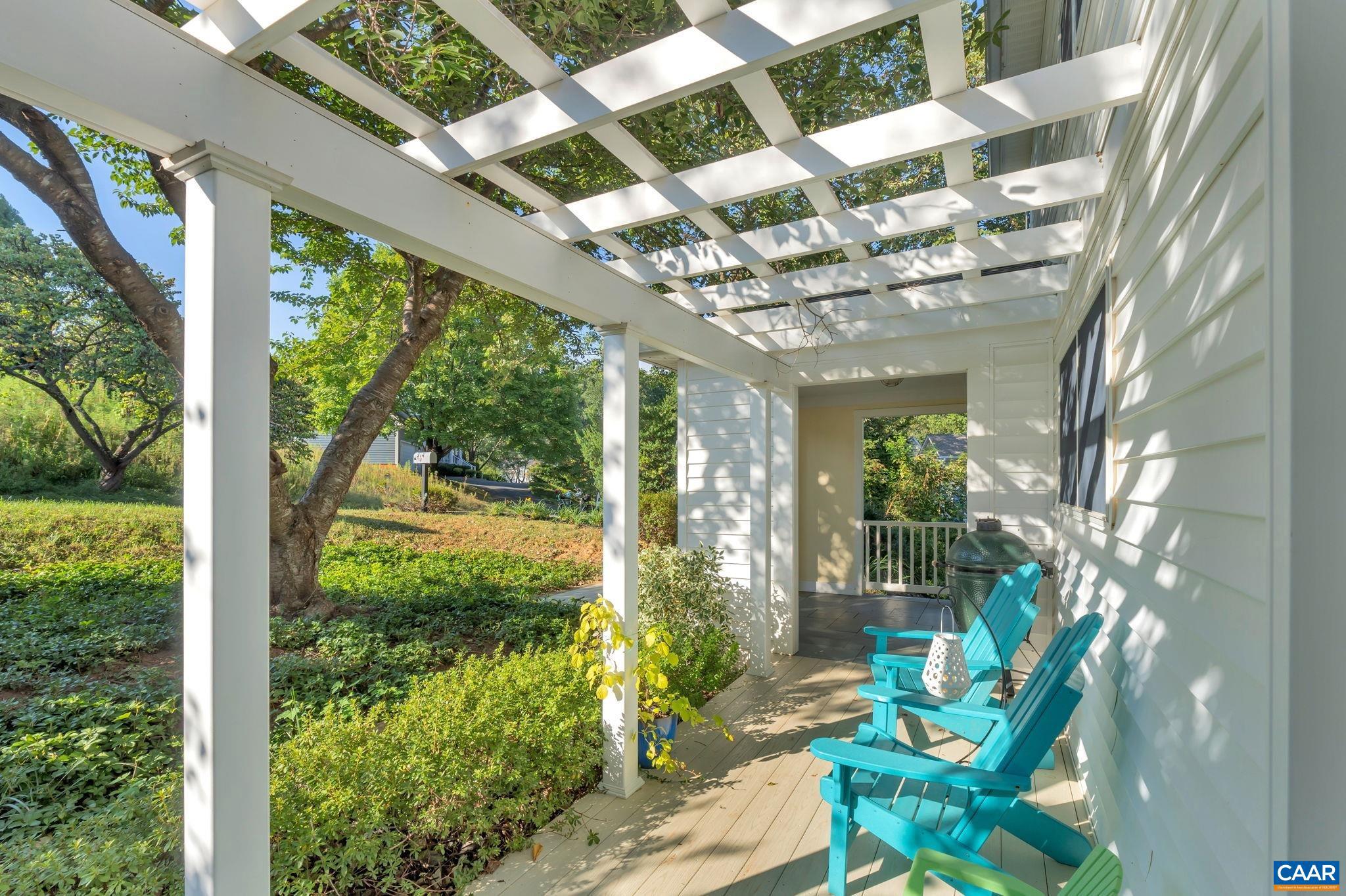 LOCUST GROVE - Residential