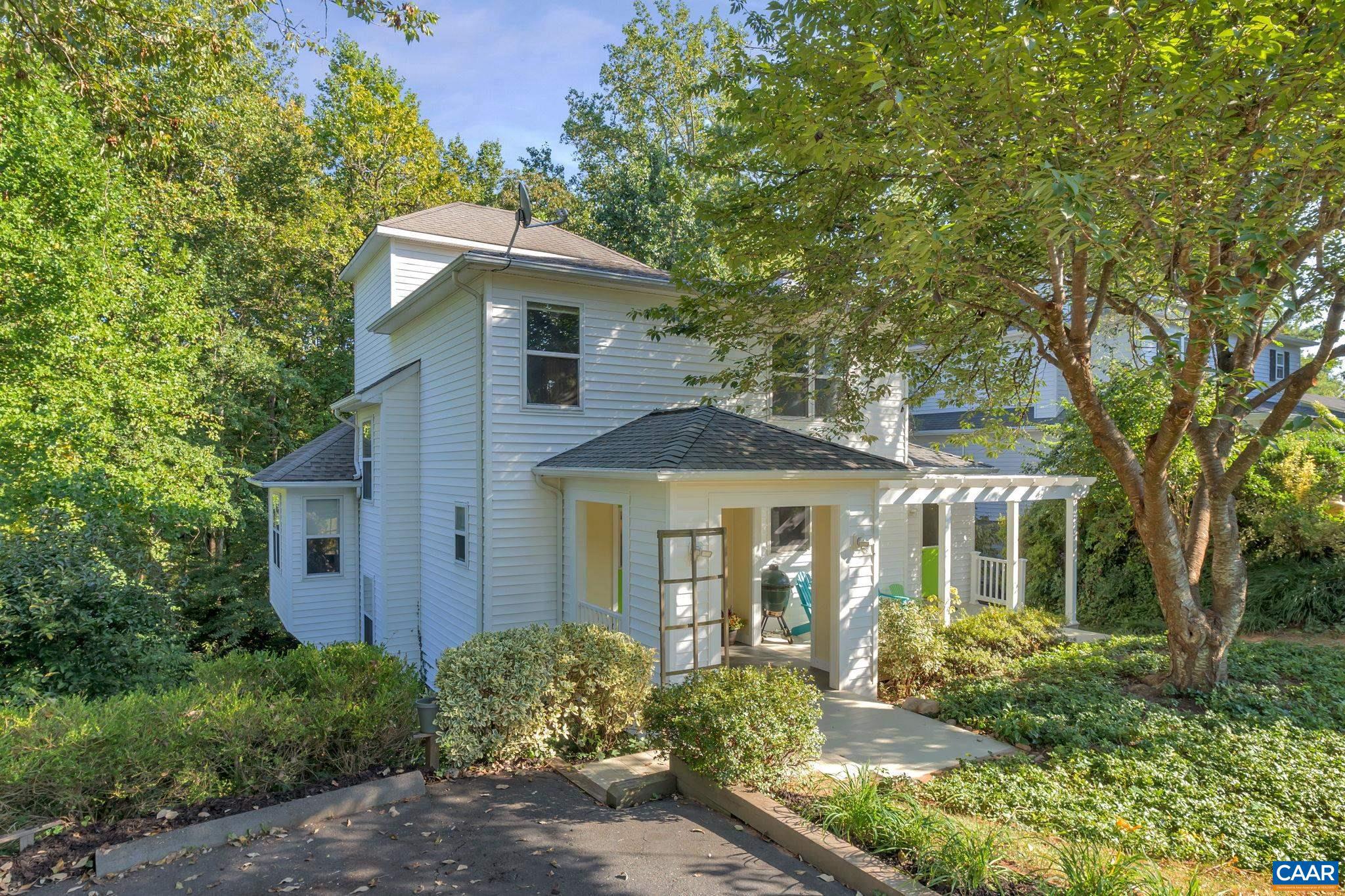 LOCUST GROVE - Residential