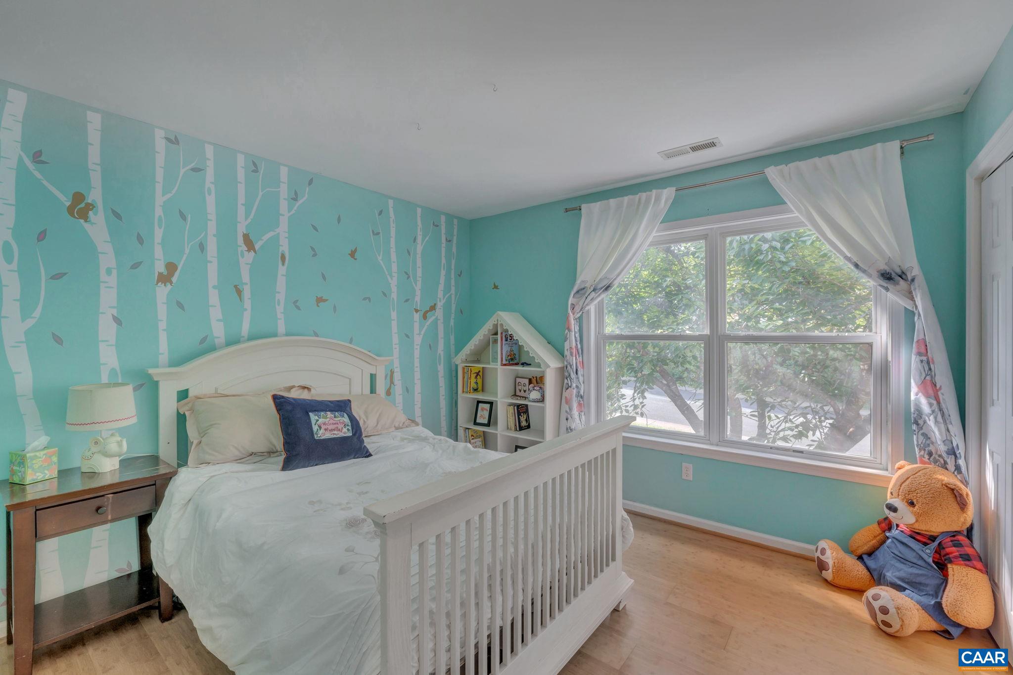 LOCUST GROVE - Residential