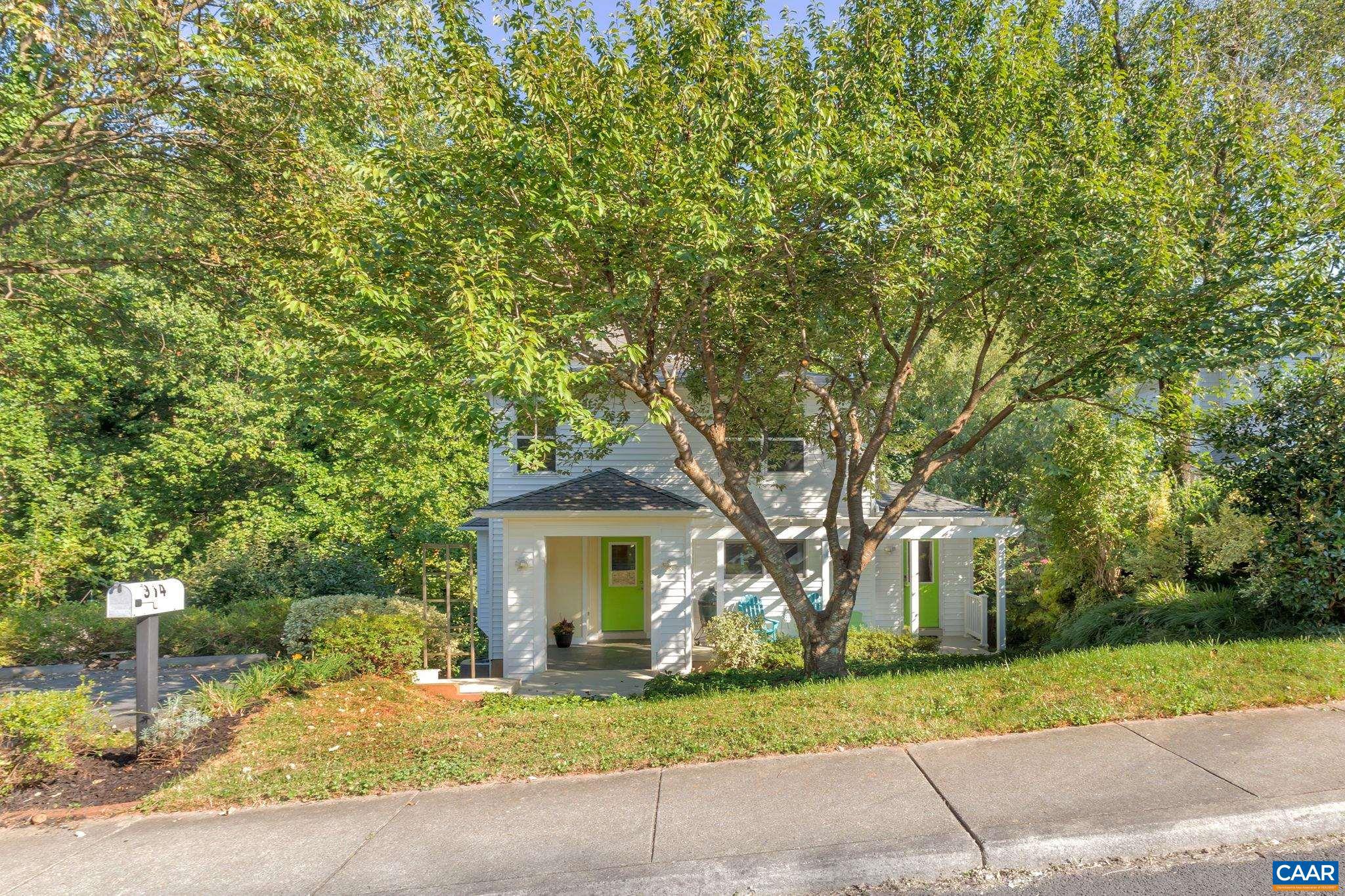 LOCUST GROVE - Residential