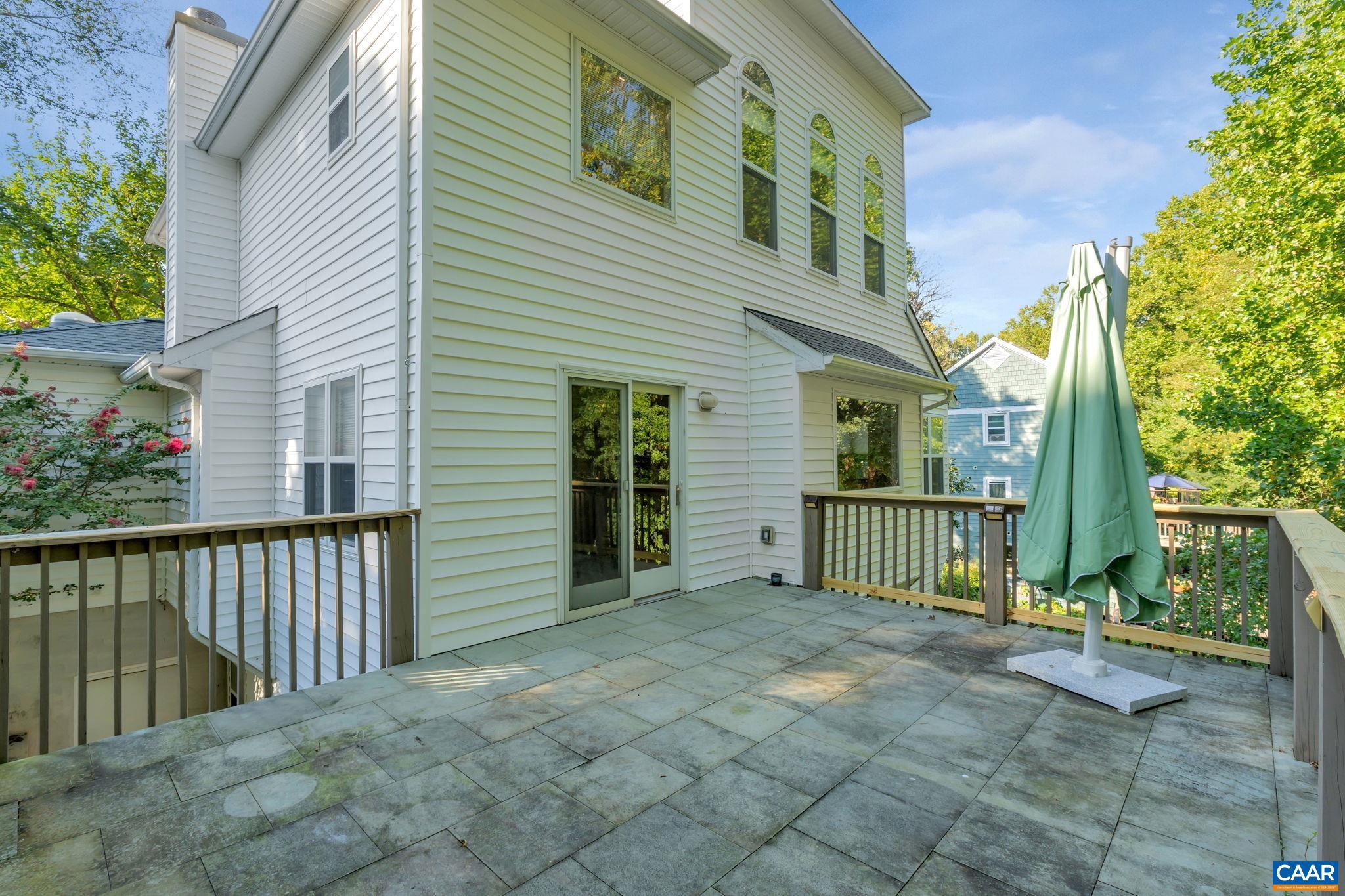 LOCUST GROVE - Residential