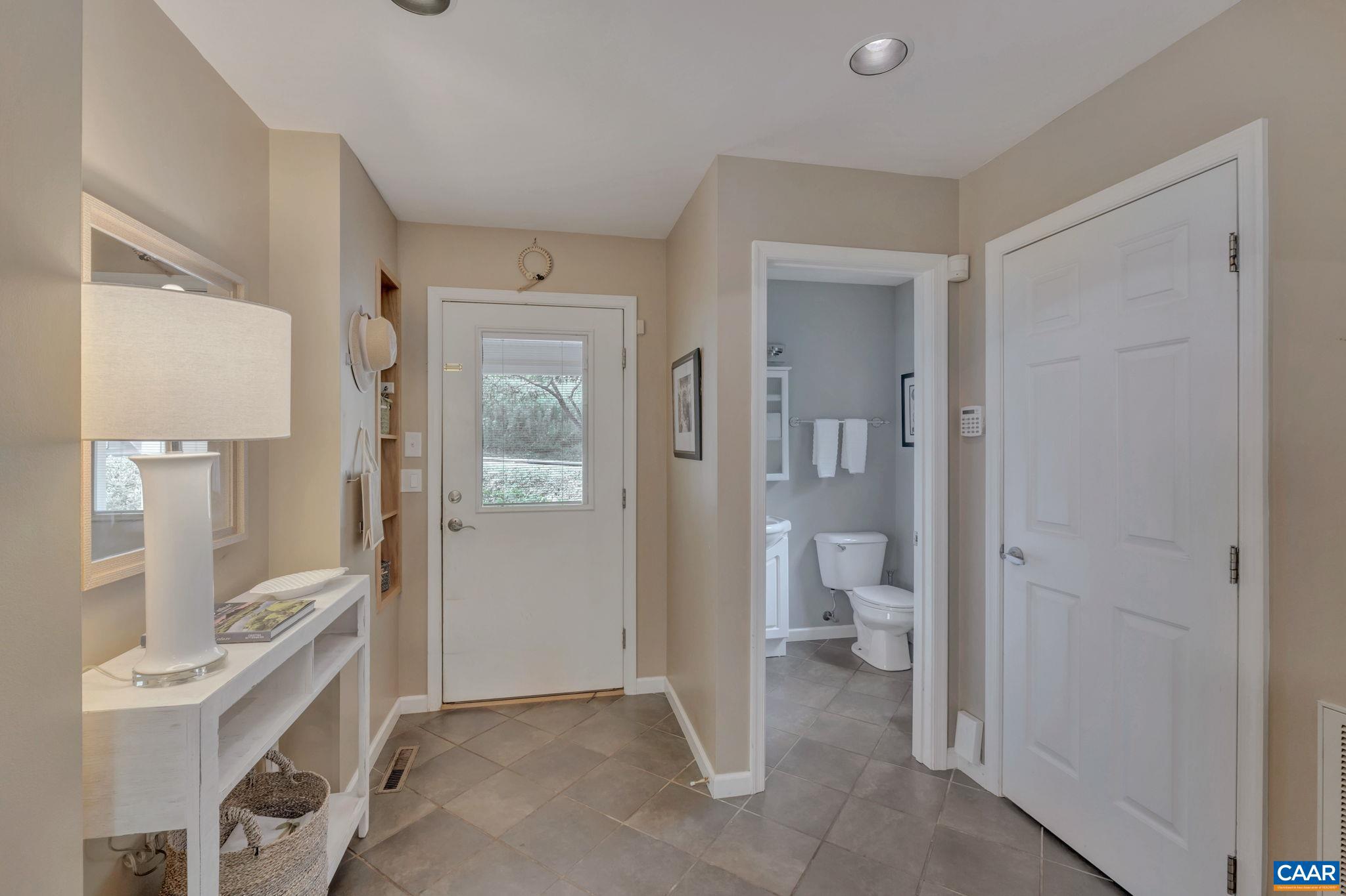 LOCUST GROVE - Residential