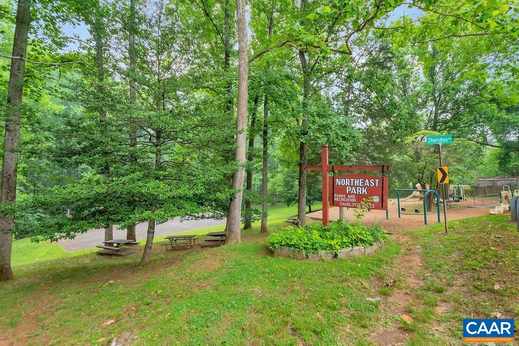 LOCUST GROVE - Residential