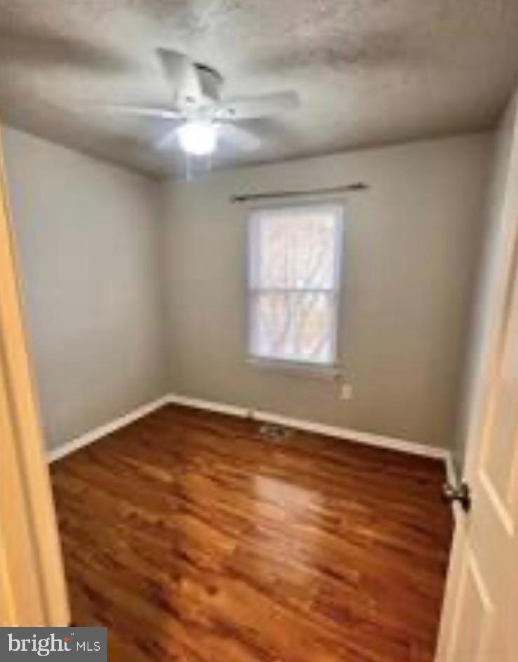 MILLWOOD TOWNE - PLAT TW - Residential Lease