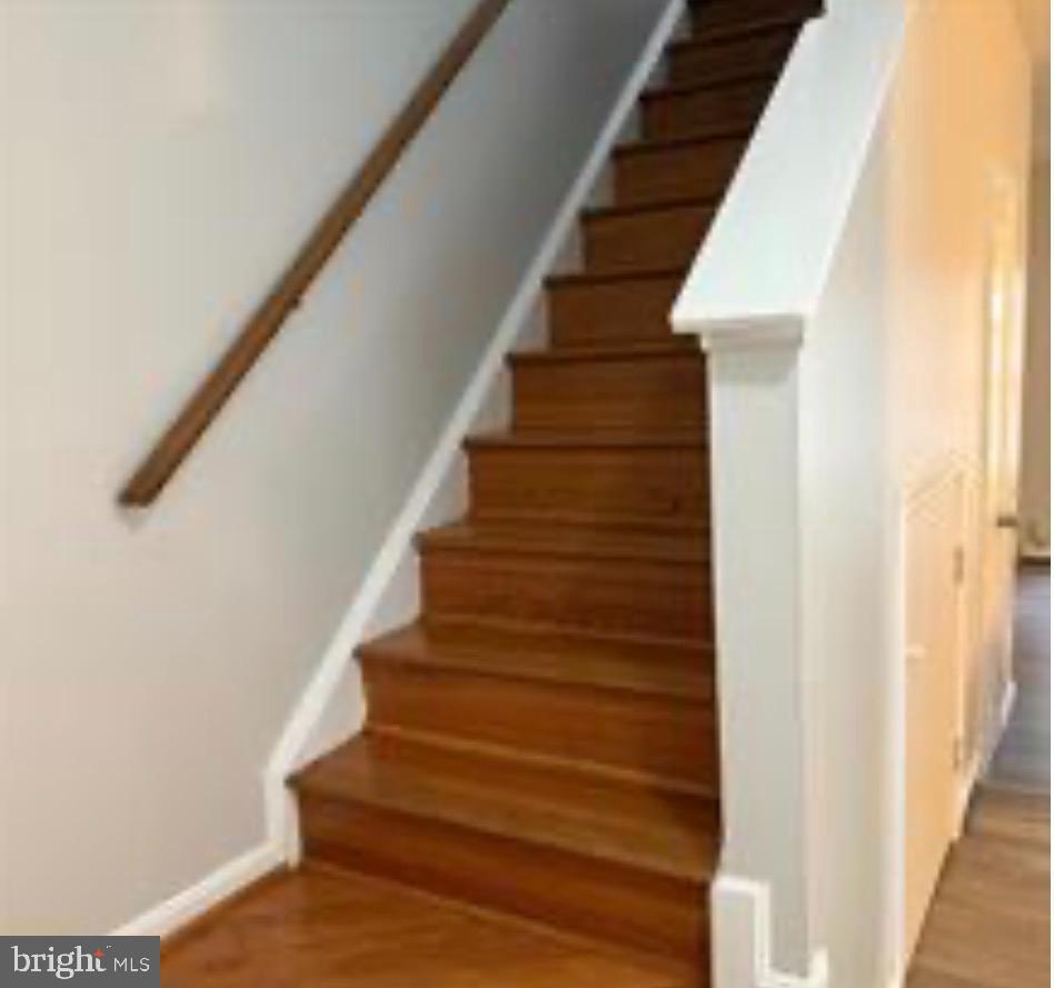 MILLWOOD TOWNE - PLAT TW - Residential Lease