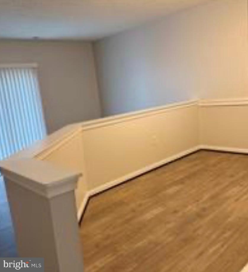 MILLWOOD TOWNE - PLAT TW - Residential Lease