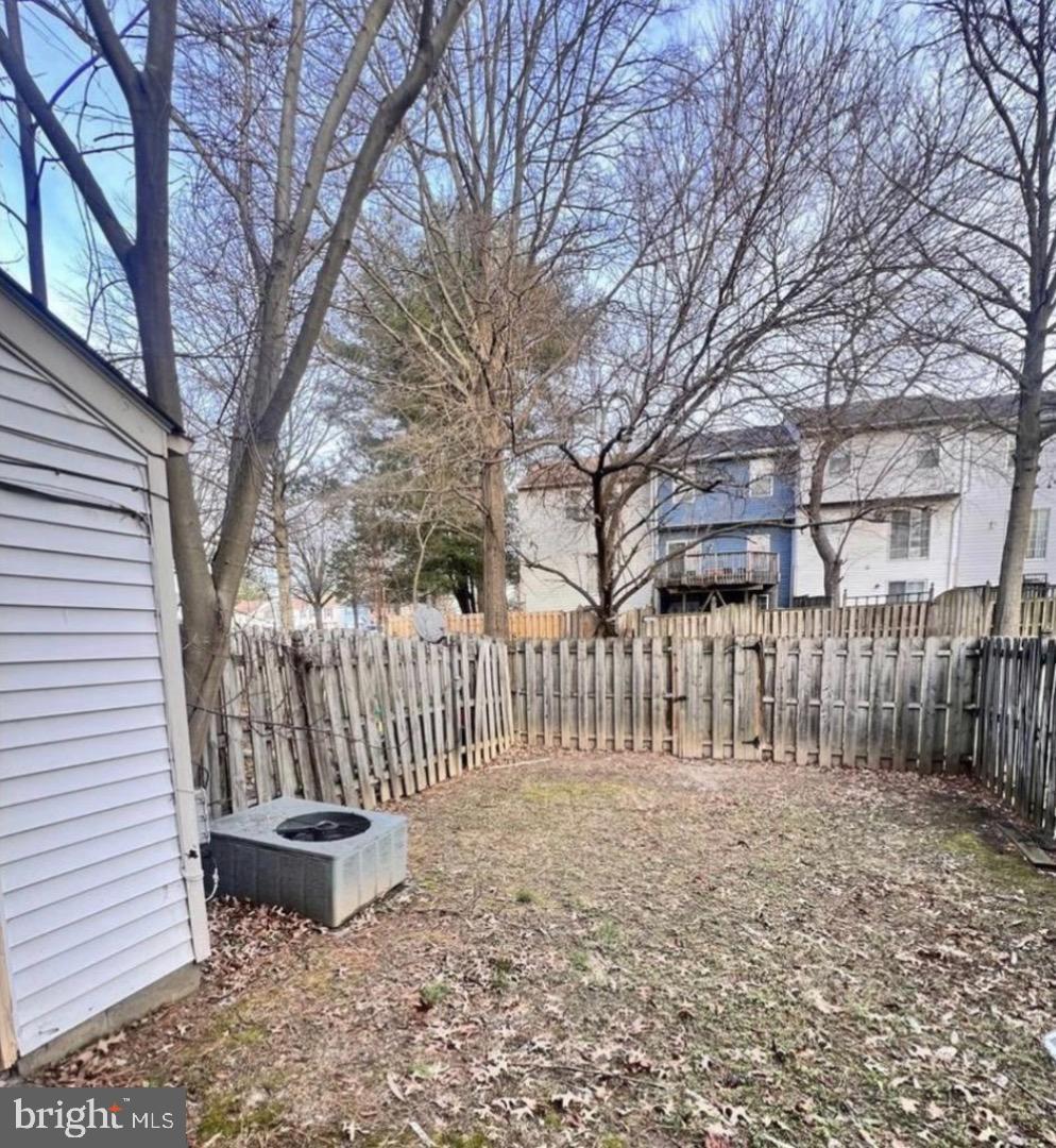 MILLWOOD TOWNE - PLAT TW - Residential Lease