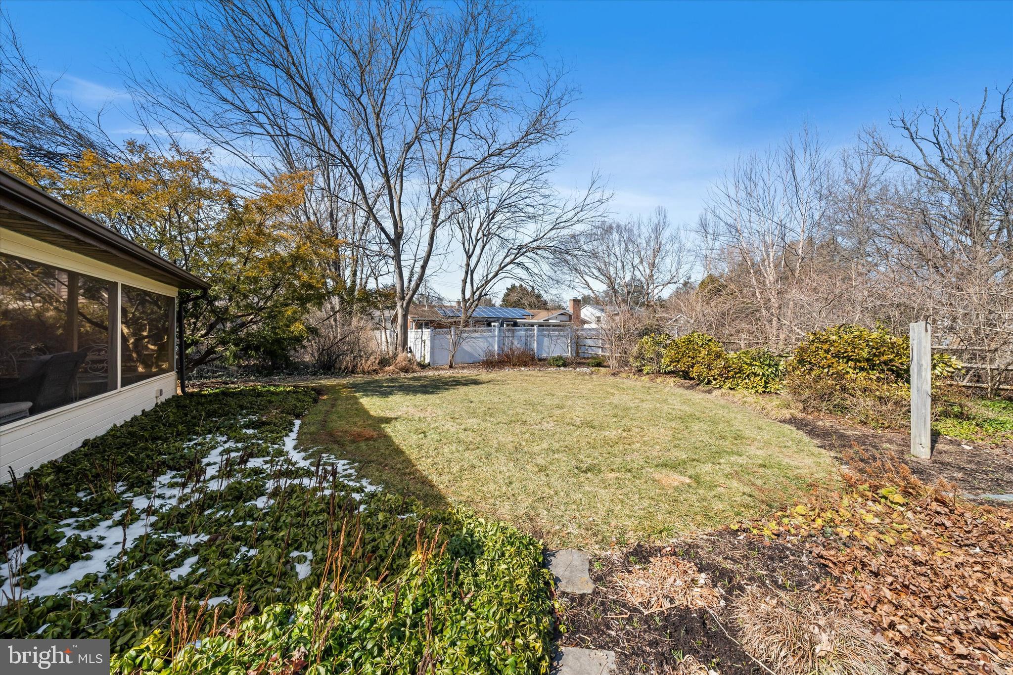 NONE AVAILABLE - Residential