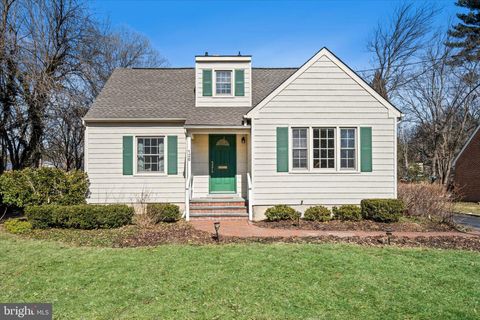 126 MANNS AVENUE NEWARK DE 19711