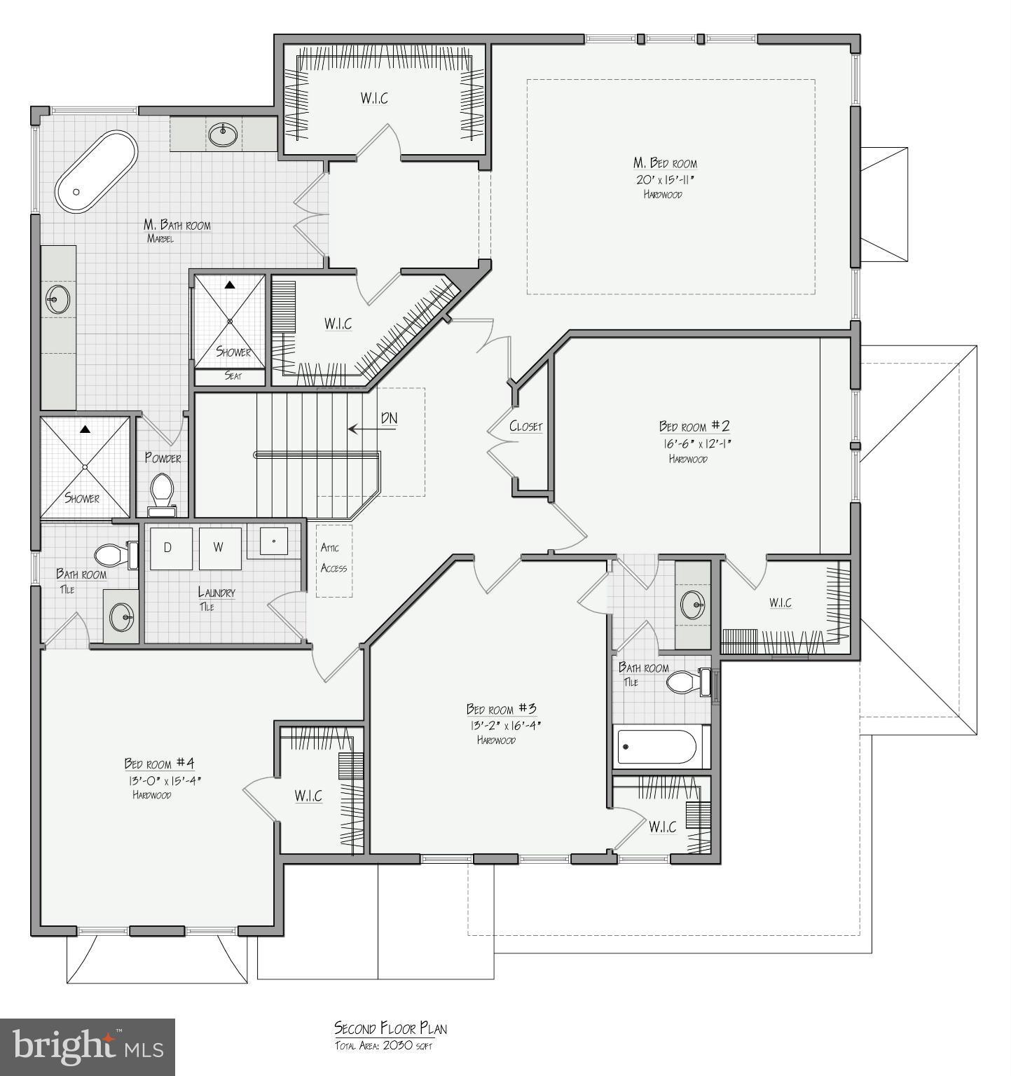 BROYHILLS MCLEAN ESTATES - Residential