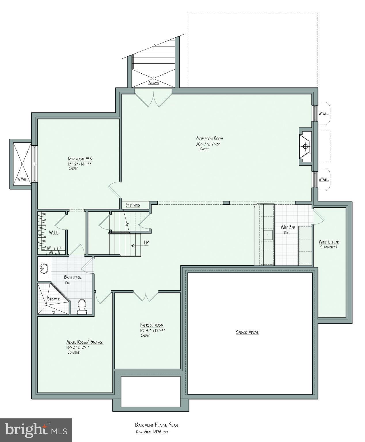 BROYHILLS MCLEAN ESTATES - Residential