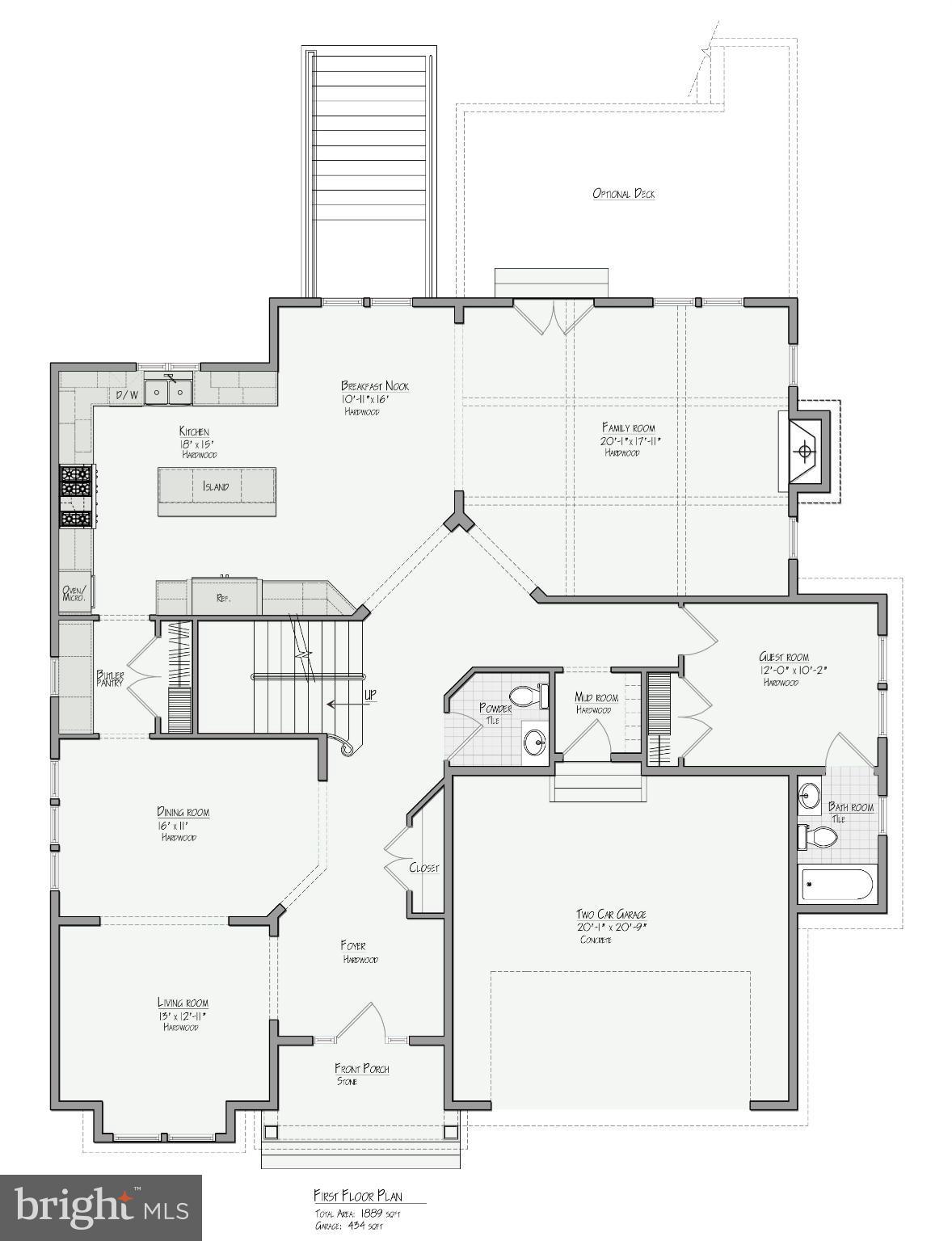 BROYHILLS MCLEAN ESTATES - Residential