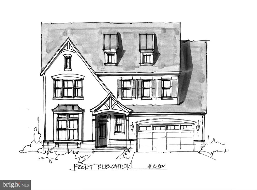 Brand new 6 Bed/5 Bath/1 Half bath Barley model by Relux Homes is coming soon. Spring 2017 completion. Features include bedroom on main floor, stainless steel Thermador kitchen appliances, double hung windows, hardwood flooring on top 2 levels, coffered ceiling in family room, marble-finished master bath, and much more. Customization options available. Contact builder for more information.