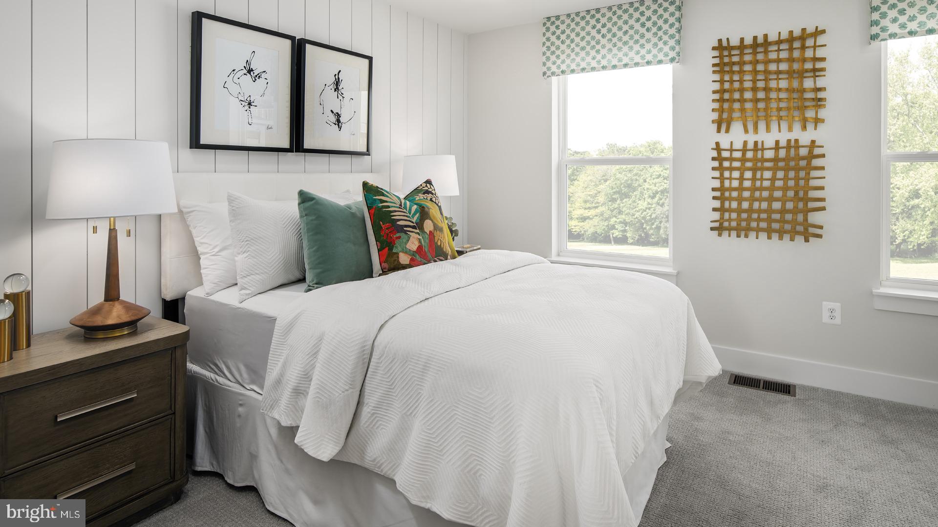 BRUNSWICK CROSSING - Residential