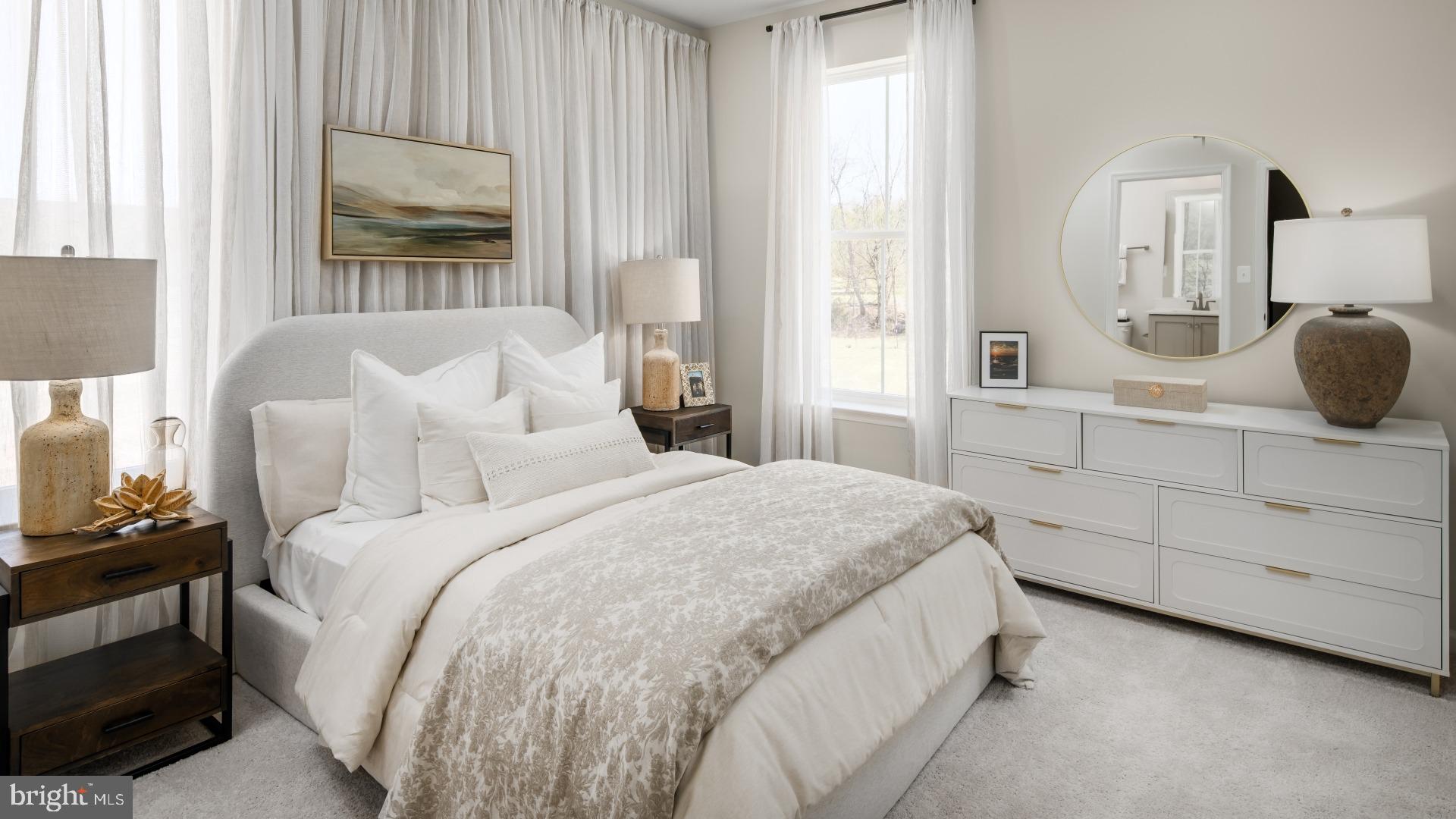 BRUNSWICK CROSSING - Residential