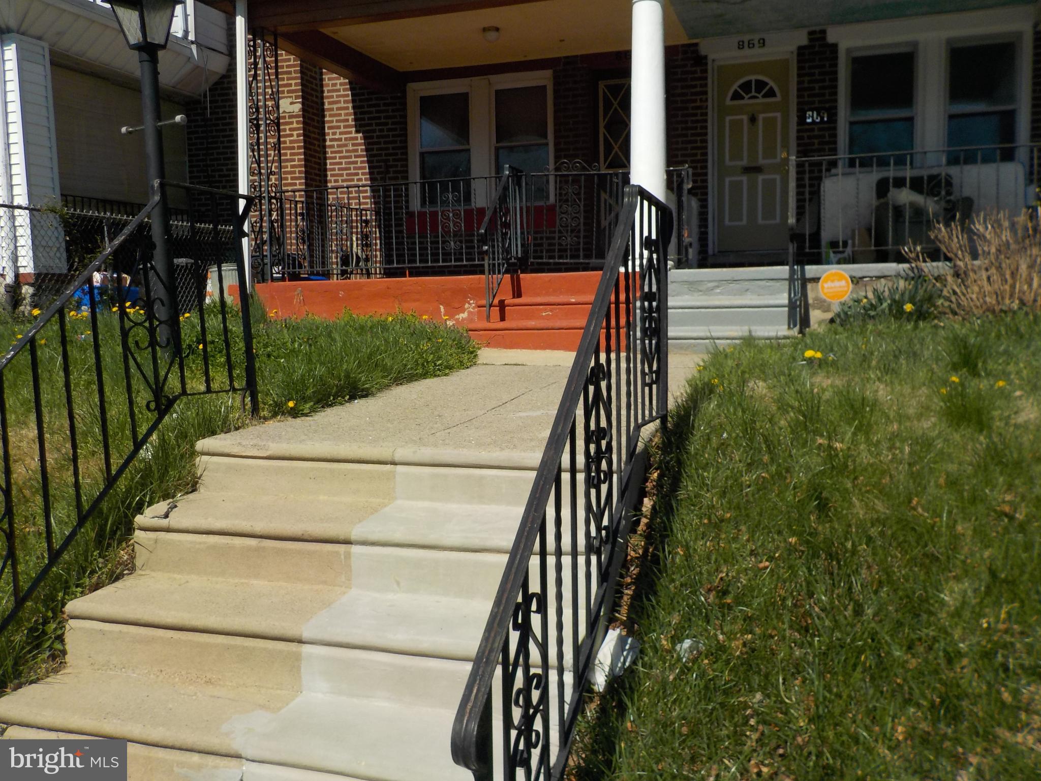 WEST OAK LANE - Residential