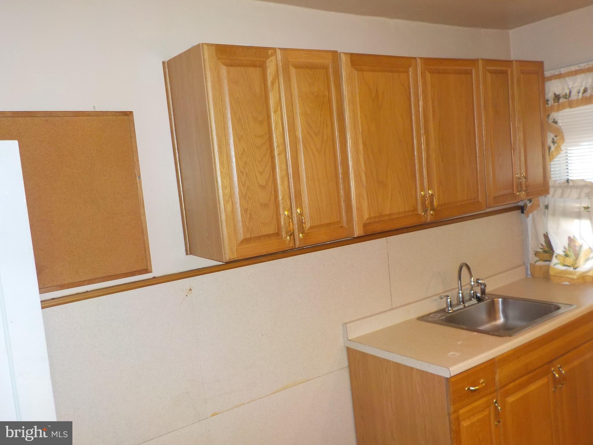 WEST OAK LANE - Residential