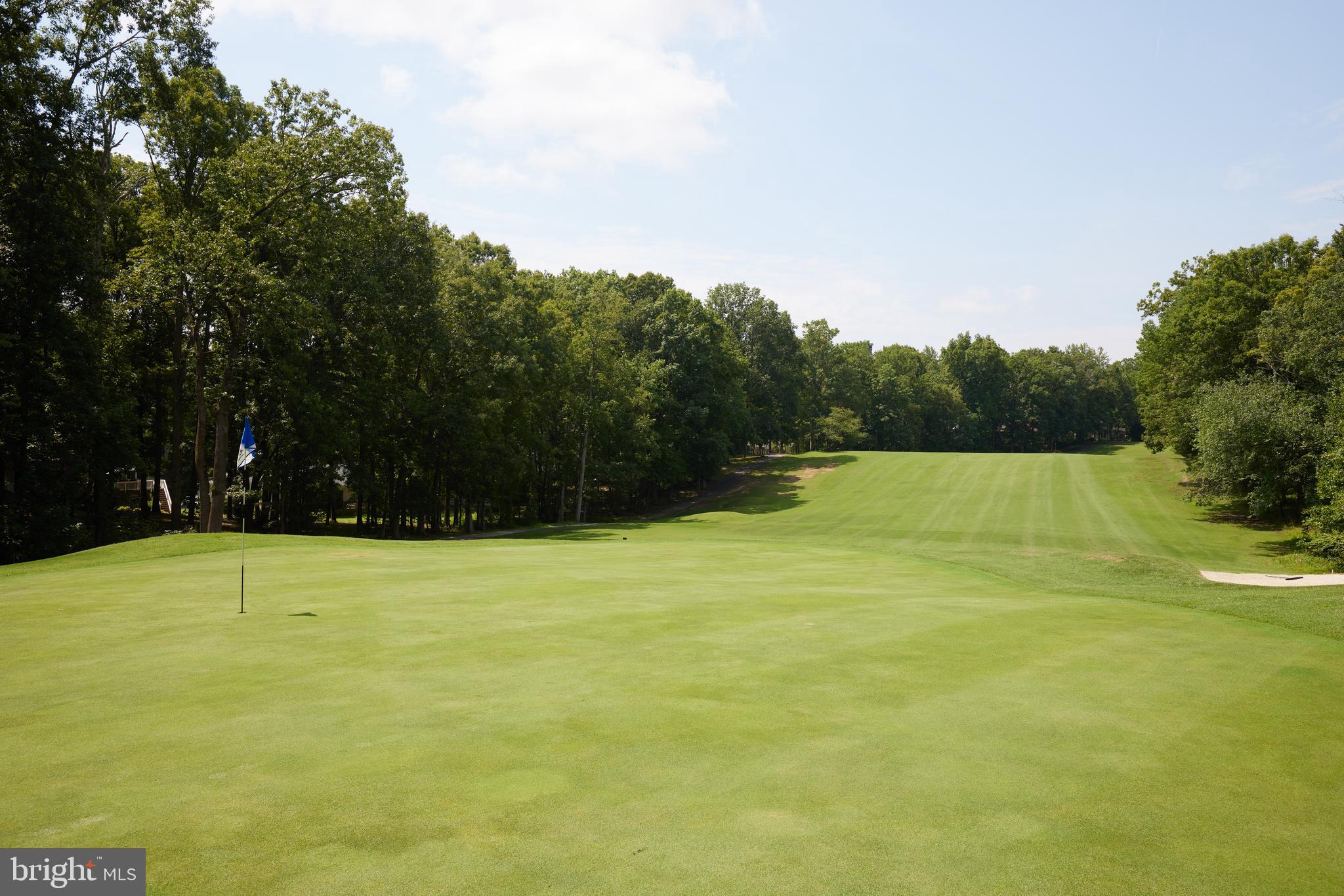 LAKE OF THE WOODS - Residential