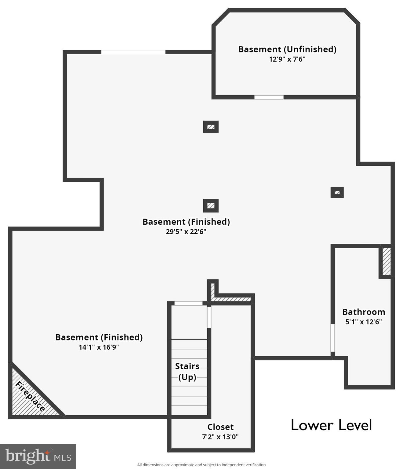 LAKE OF THE WOODS - Residential