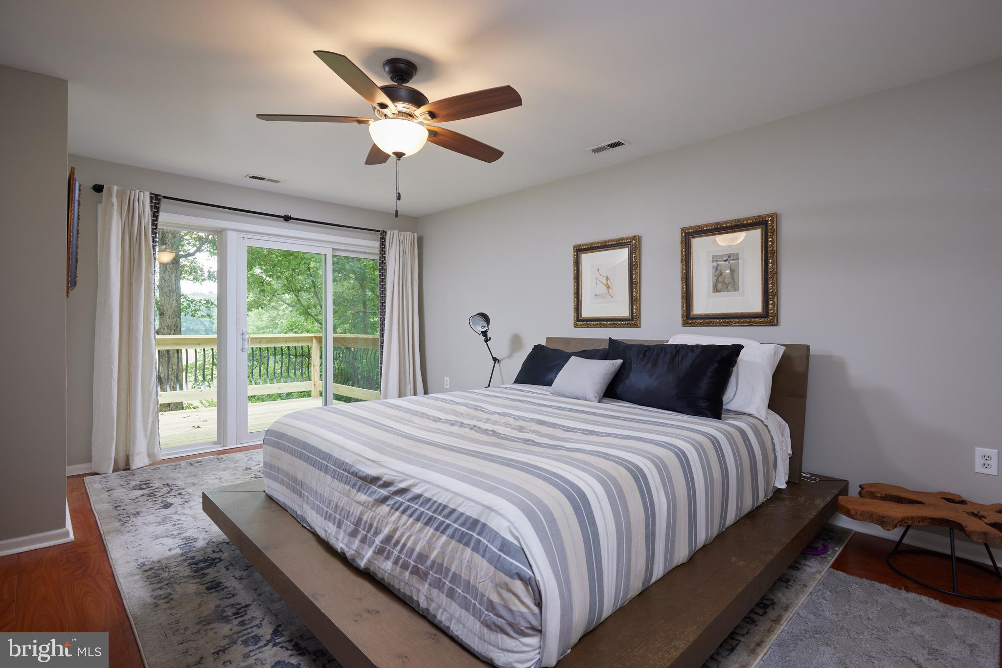 LAKE OF THE WOODS - Residential