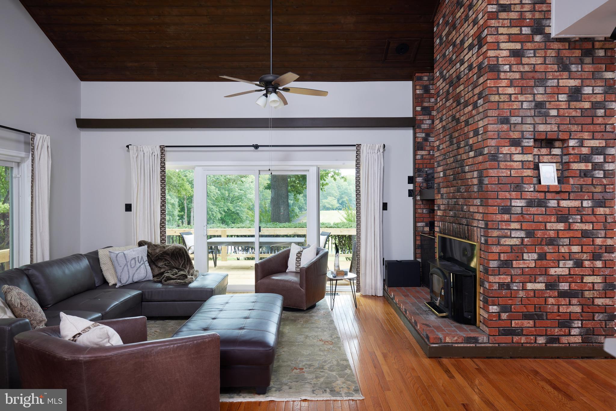 LAKE OF THE WOODS - Residential