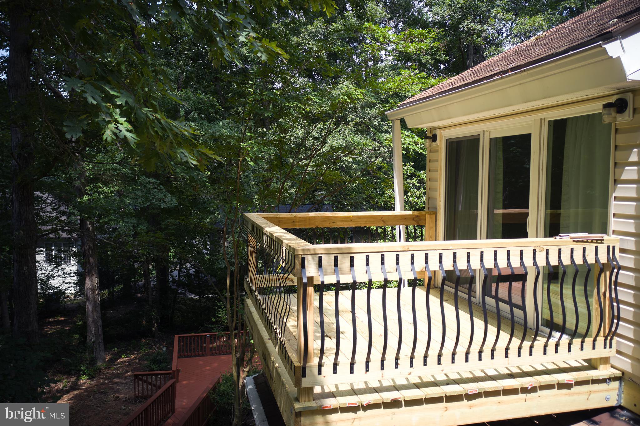 LAKE OF THE WOODS - Residential