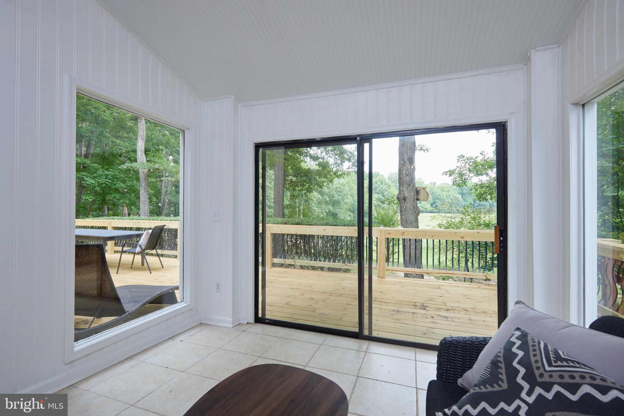 LAKE OF THE WOODS - Residential