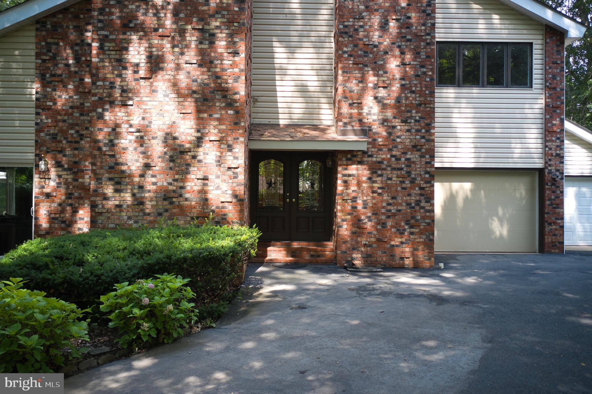 LAKE OF THE WOODS - Residential