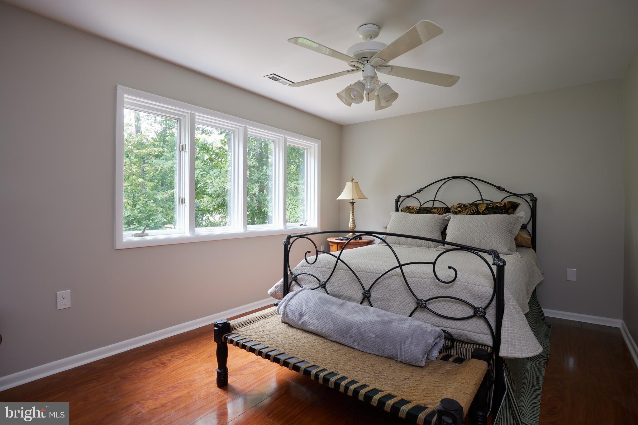 LAKE OF THE WOODS - Residential