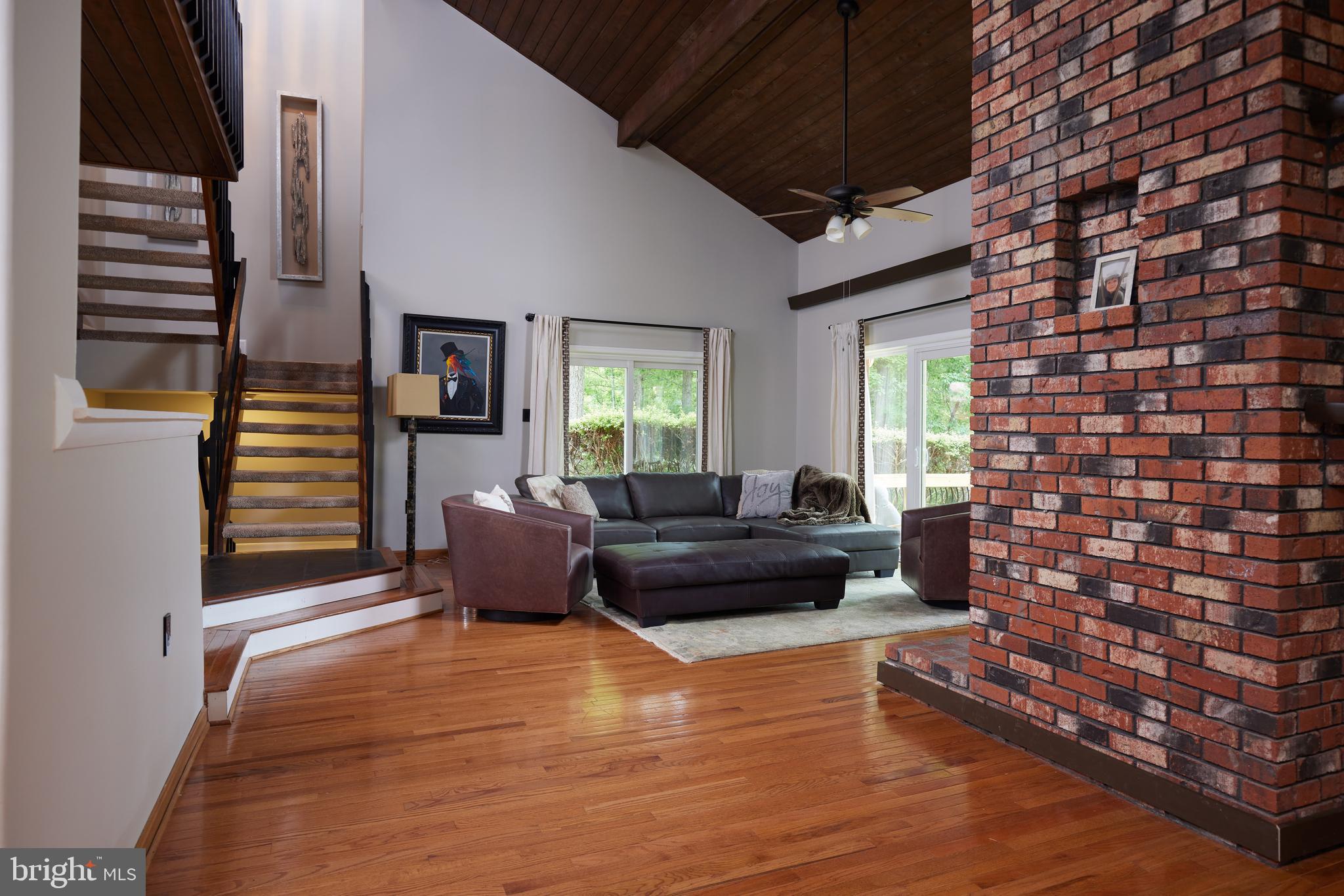 LAKE OF THE WOODS - Residential