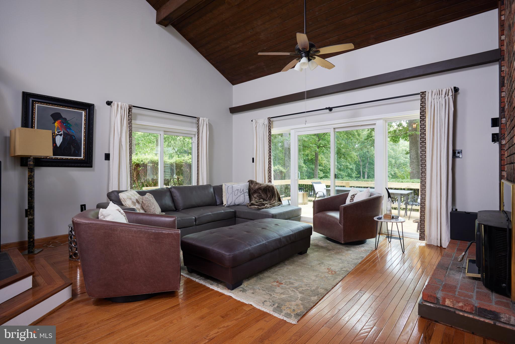 LAKE OF THE WOODS - Residential