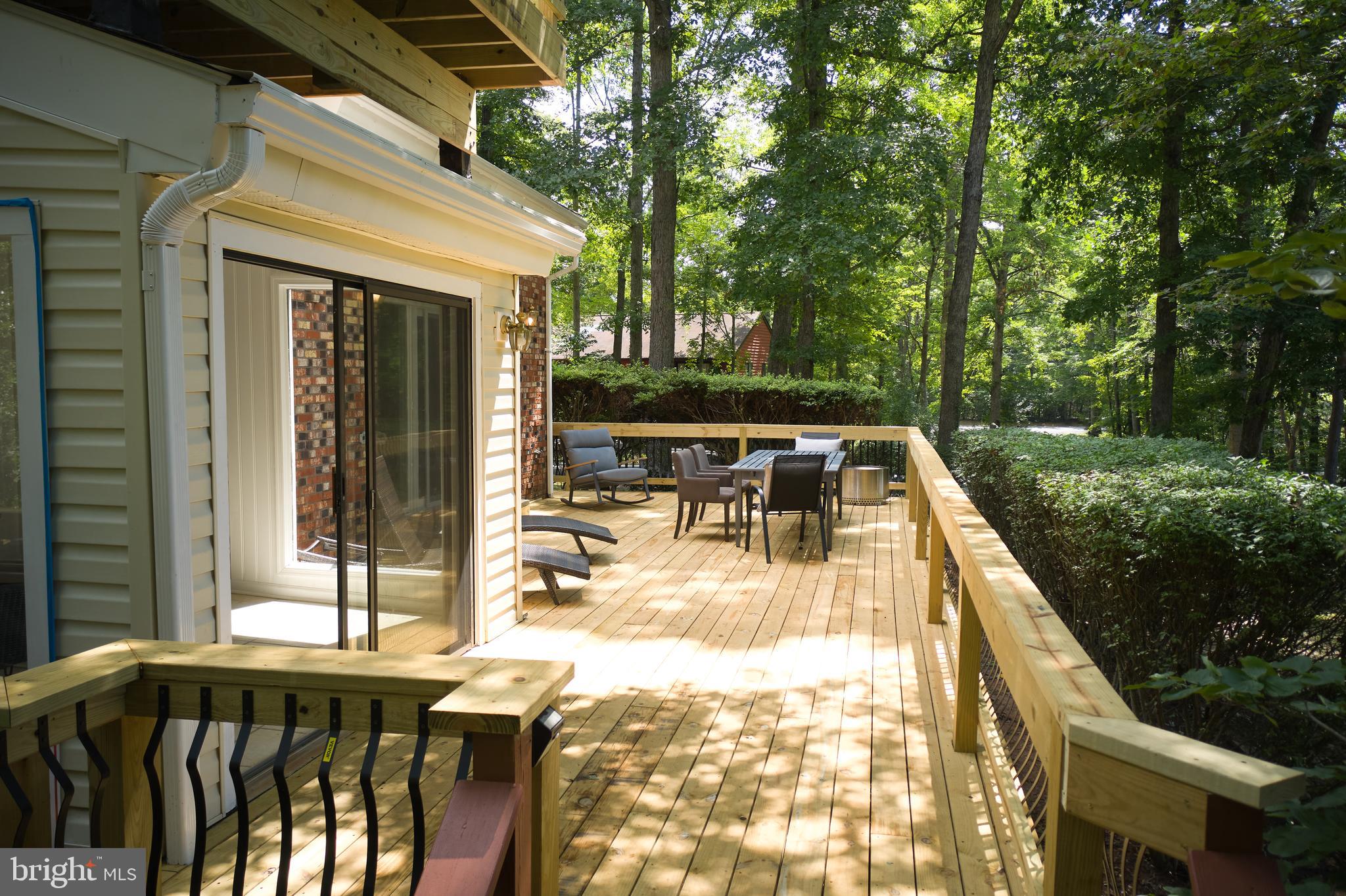 LAKE OF THE WOODS - Residential