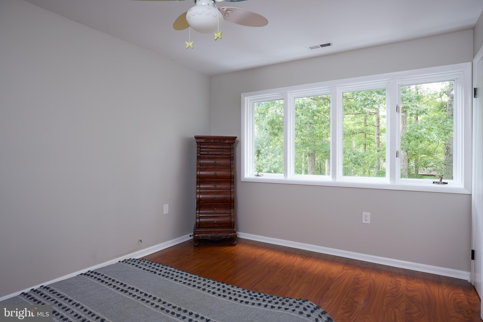 LAKE OF THE WOODS - Residential