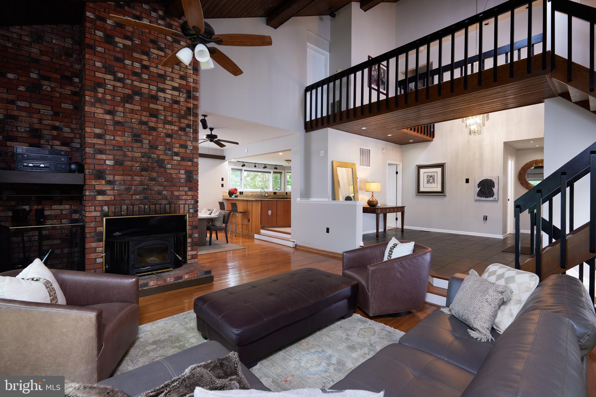 LAKE OF THE WOODS - Residential