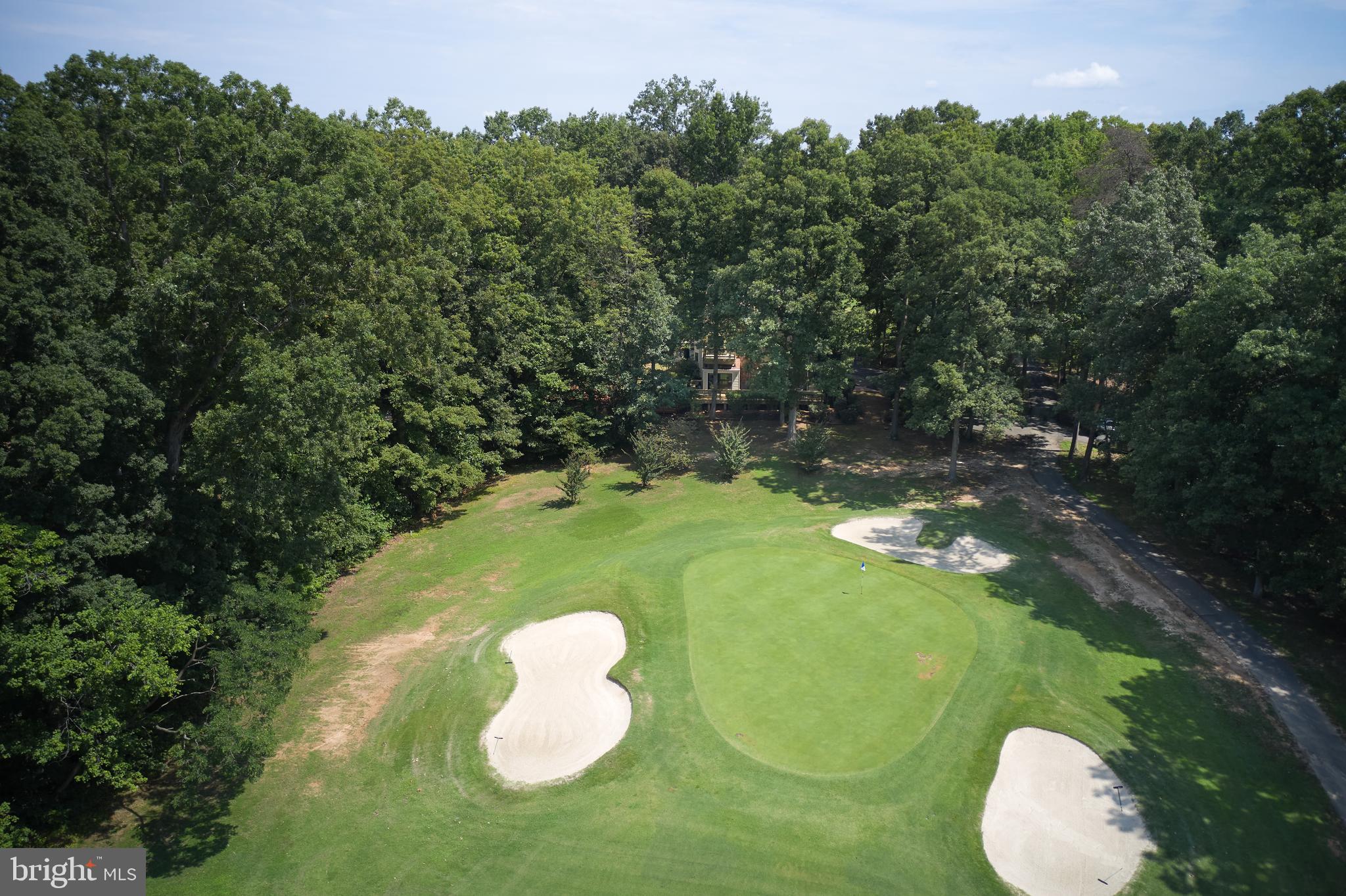 LAKE OF THE WOODS - Residential