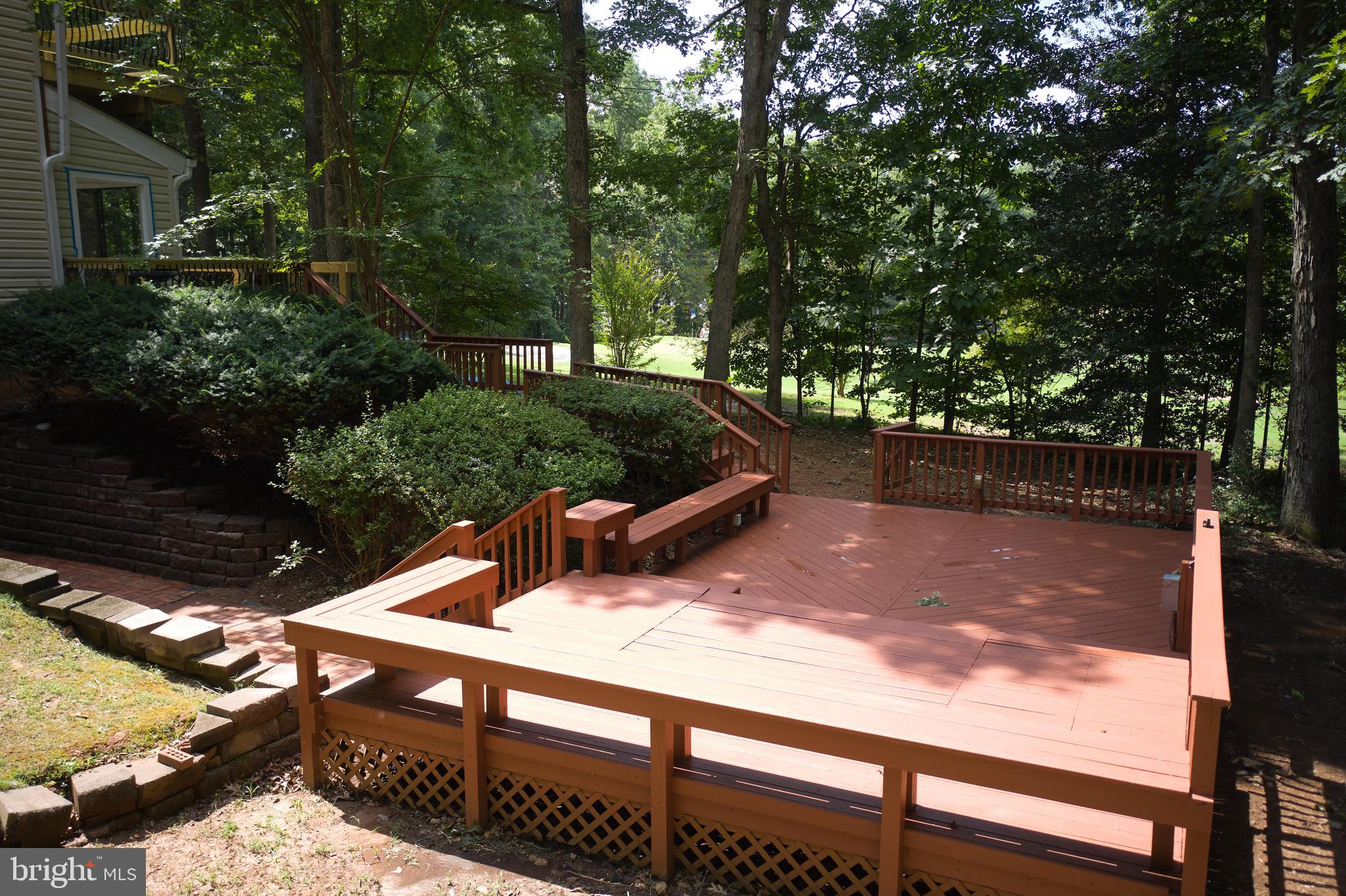 LAKE OF THE WOODS - Residential