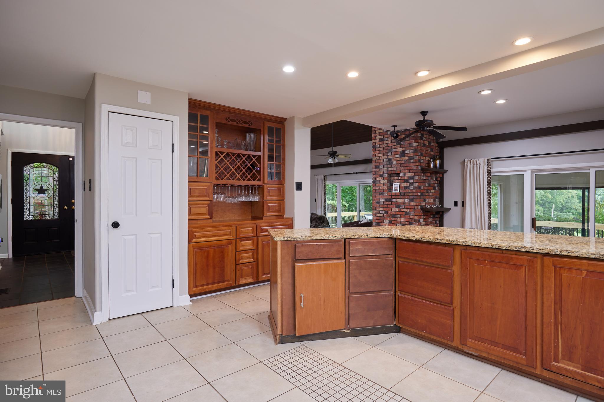 LAKE OF THE WOODS - Residential