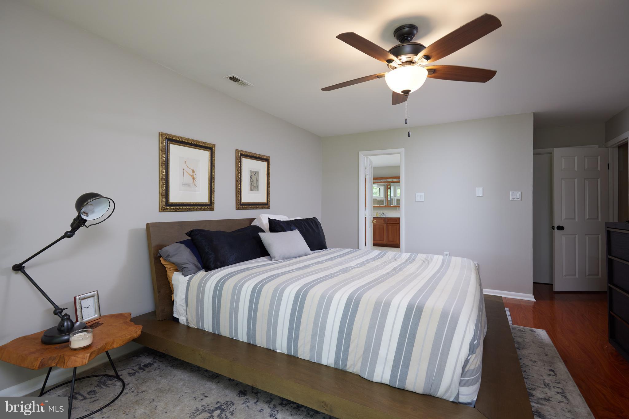 LAKE OF THE WOODS - Residential