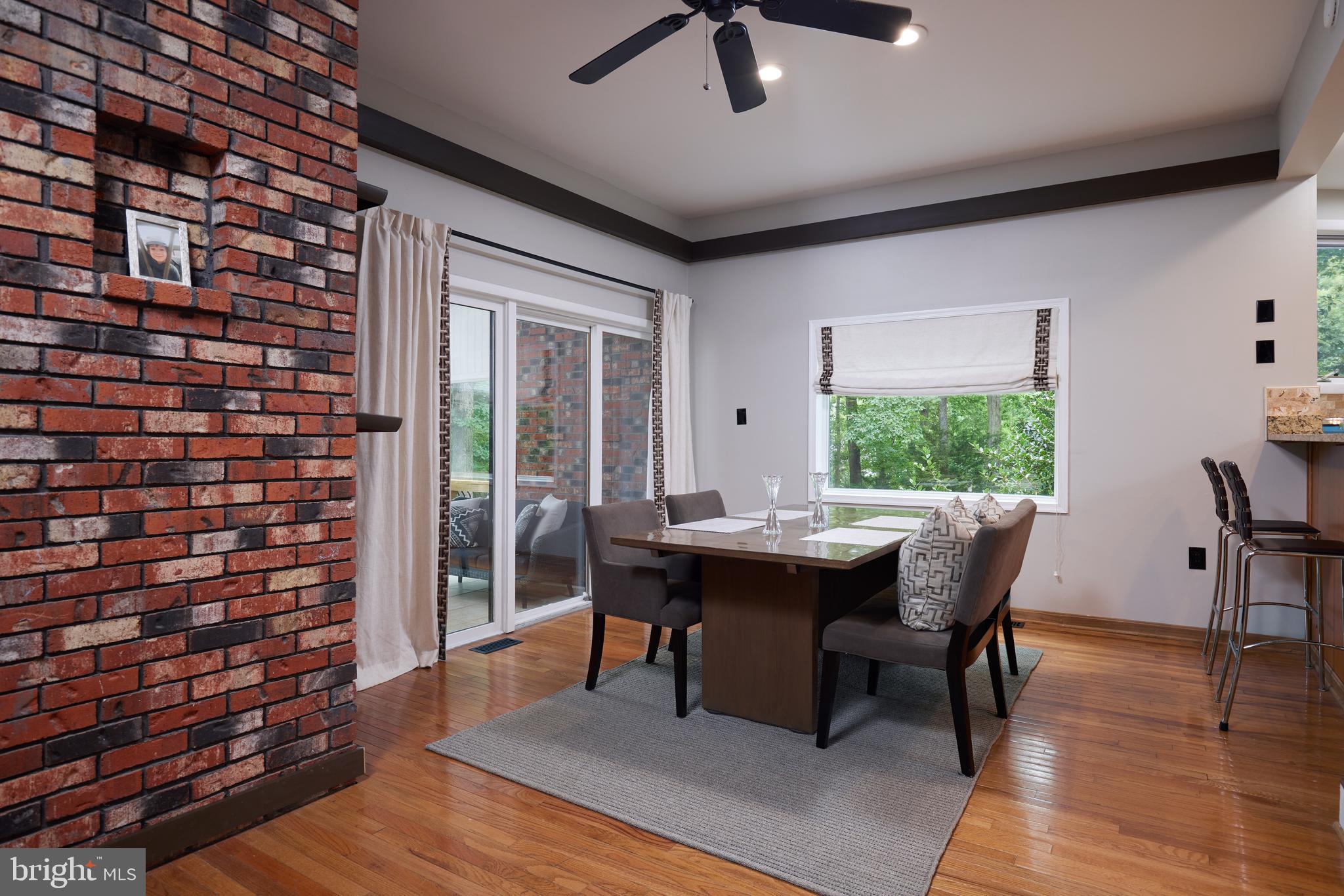 LAKE OF THE WOODS - Residential