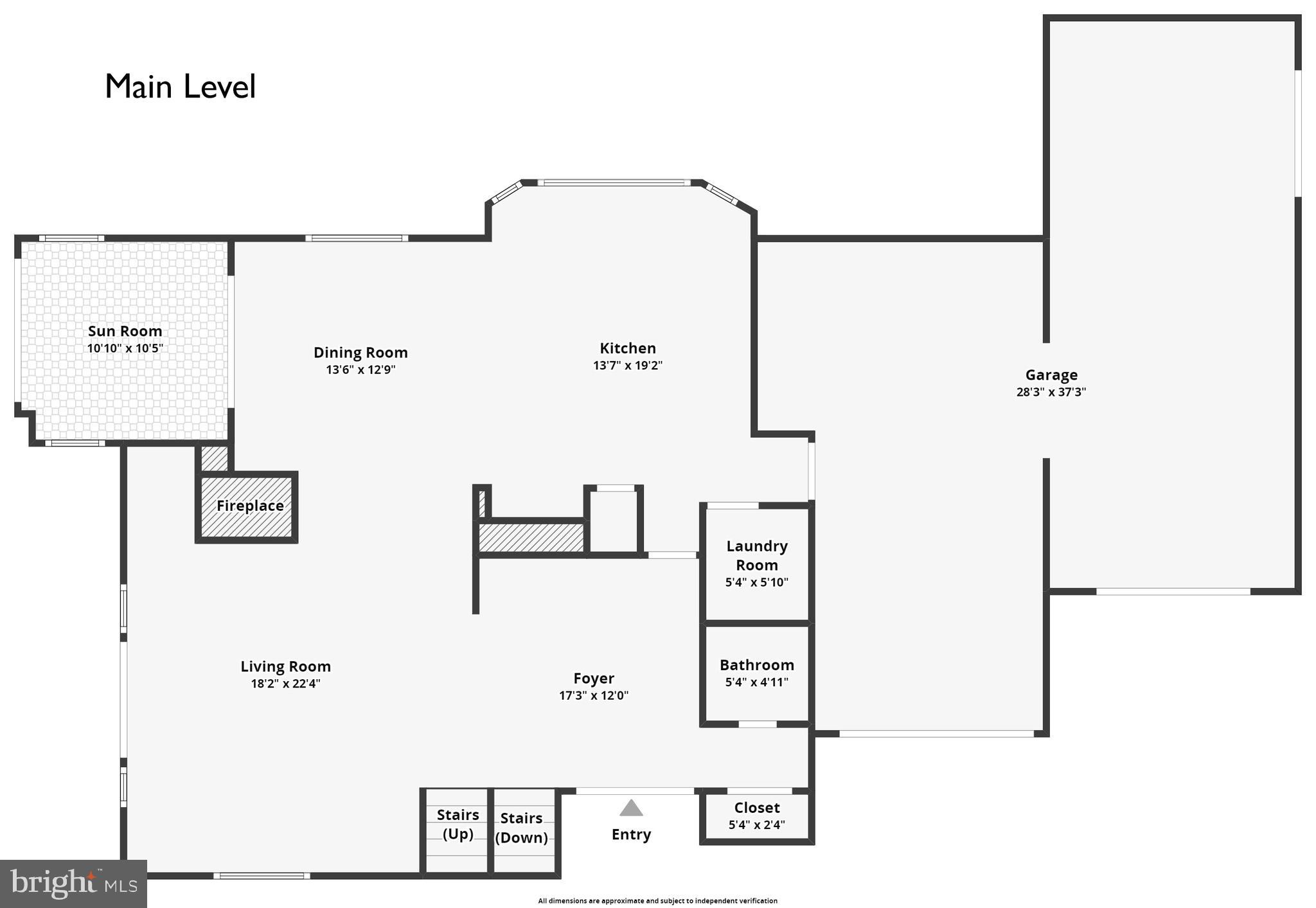 LAKE OF THE WOODS - Residential
