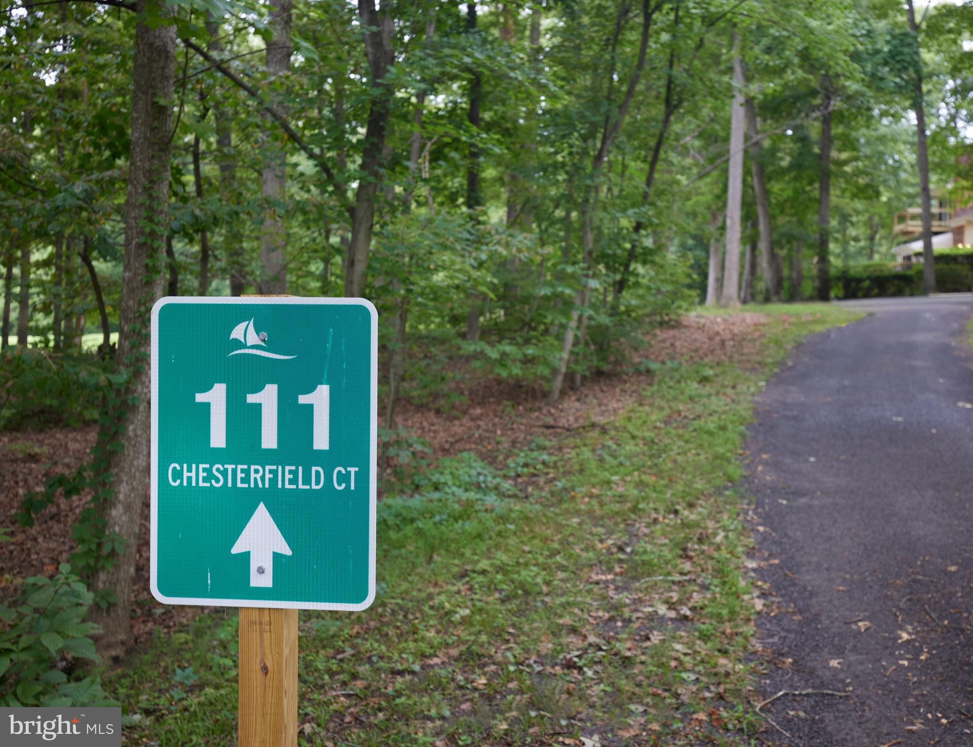 LAKE OF THE WOODS - Residential