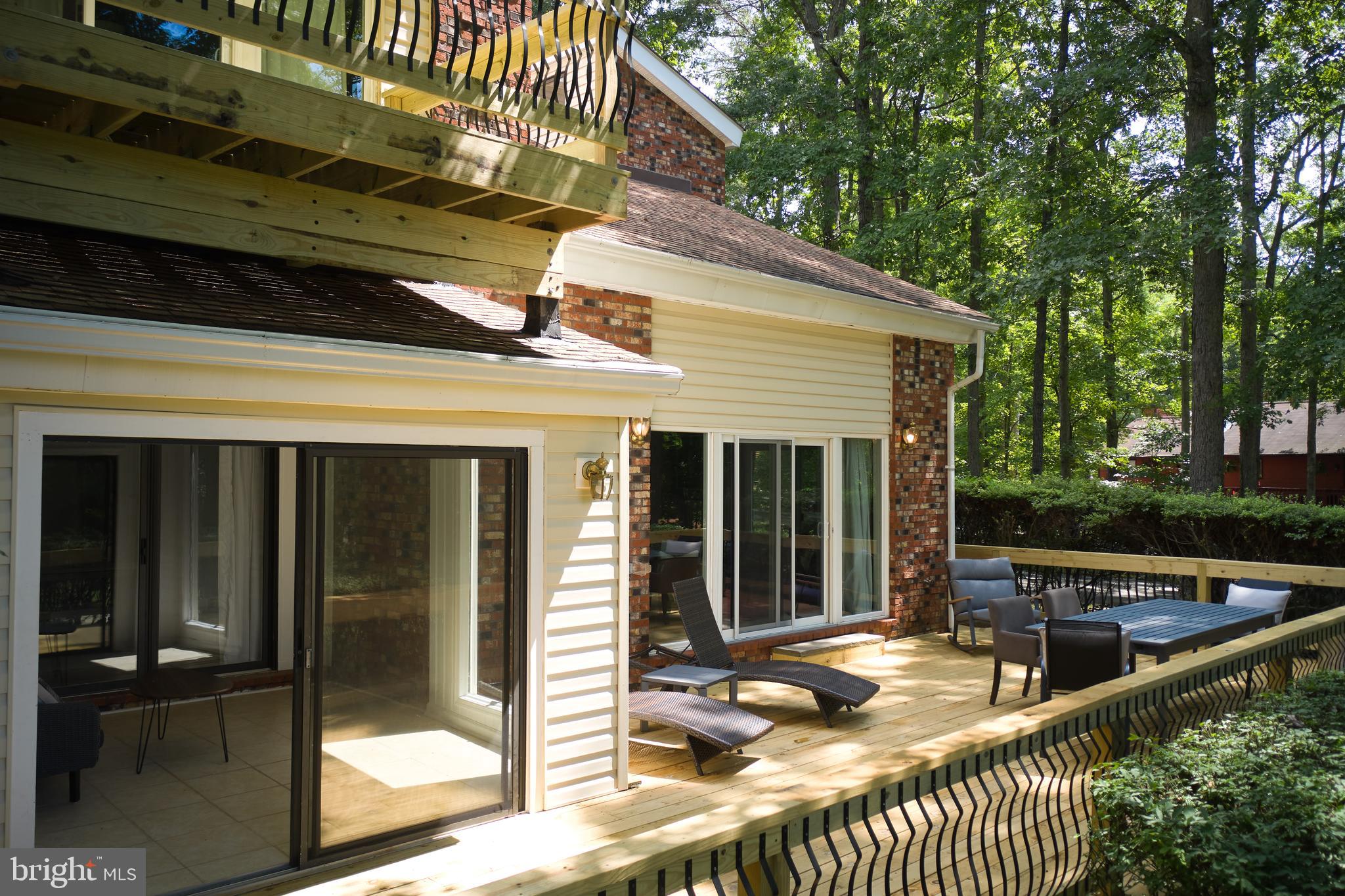 LAKE OF THE WOODS - Residential