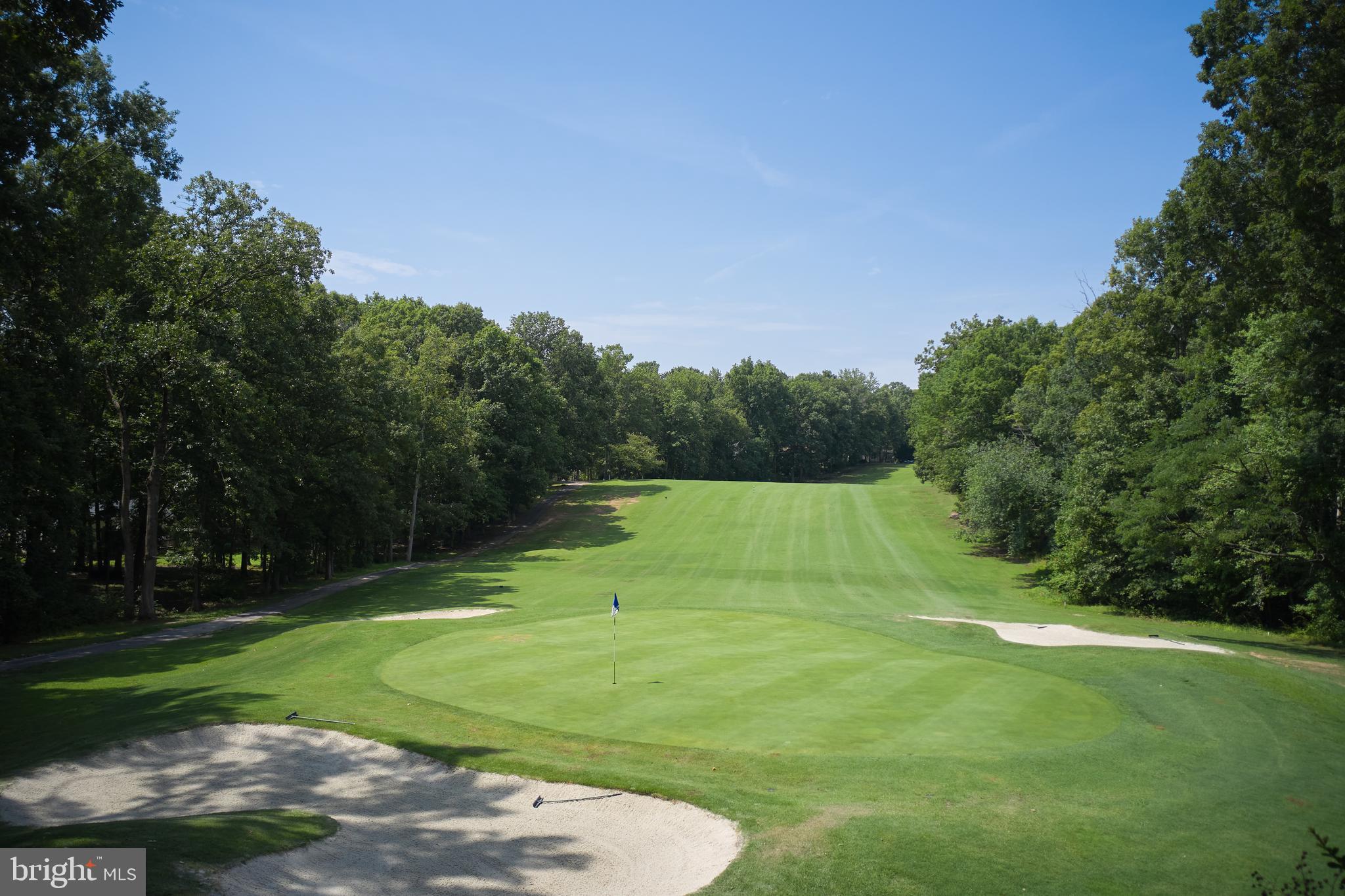 LAKE OF THE WOODS - Residential